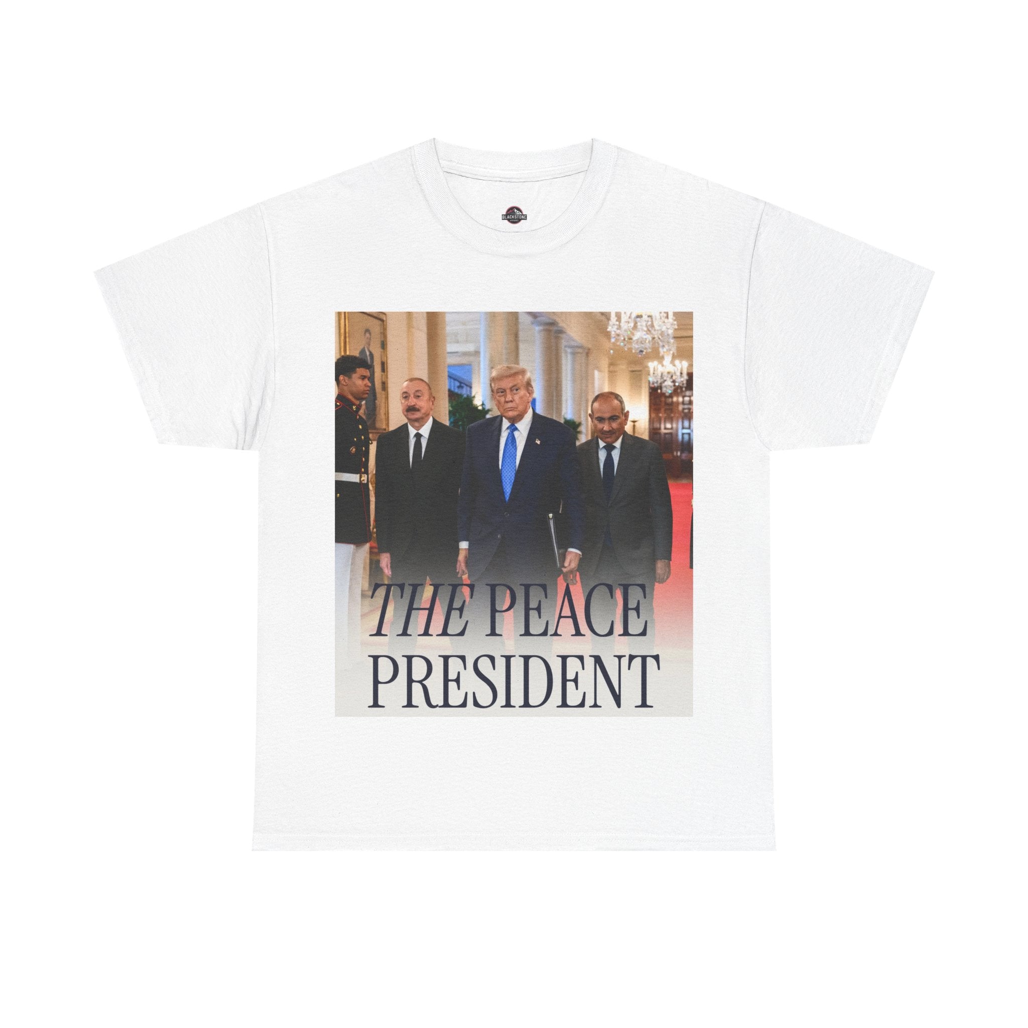 Political Statement Tee, Unisex Heavy Cotton Tee, Graphic T-Shirt, Statement Apparel, Gift for Activists, Trendy Top