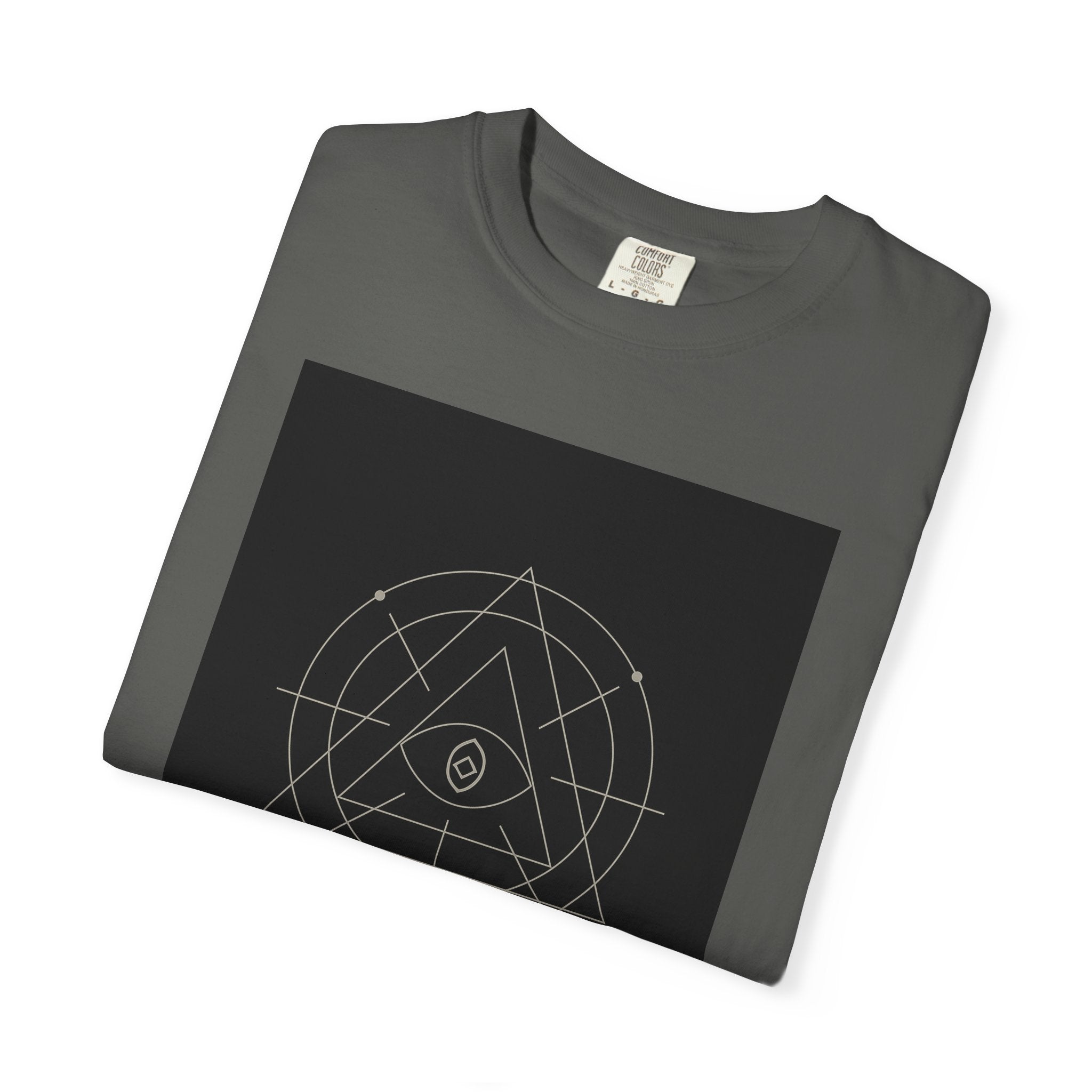 Ghost Frequency Collection