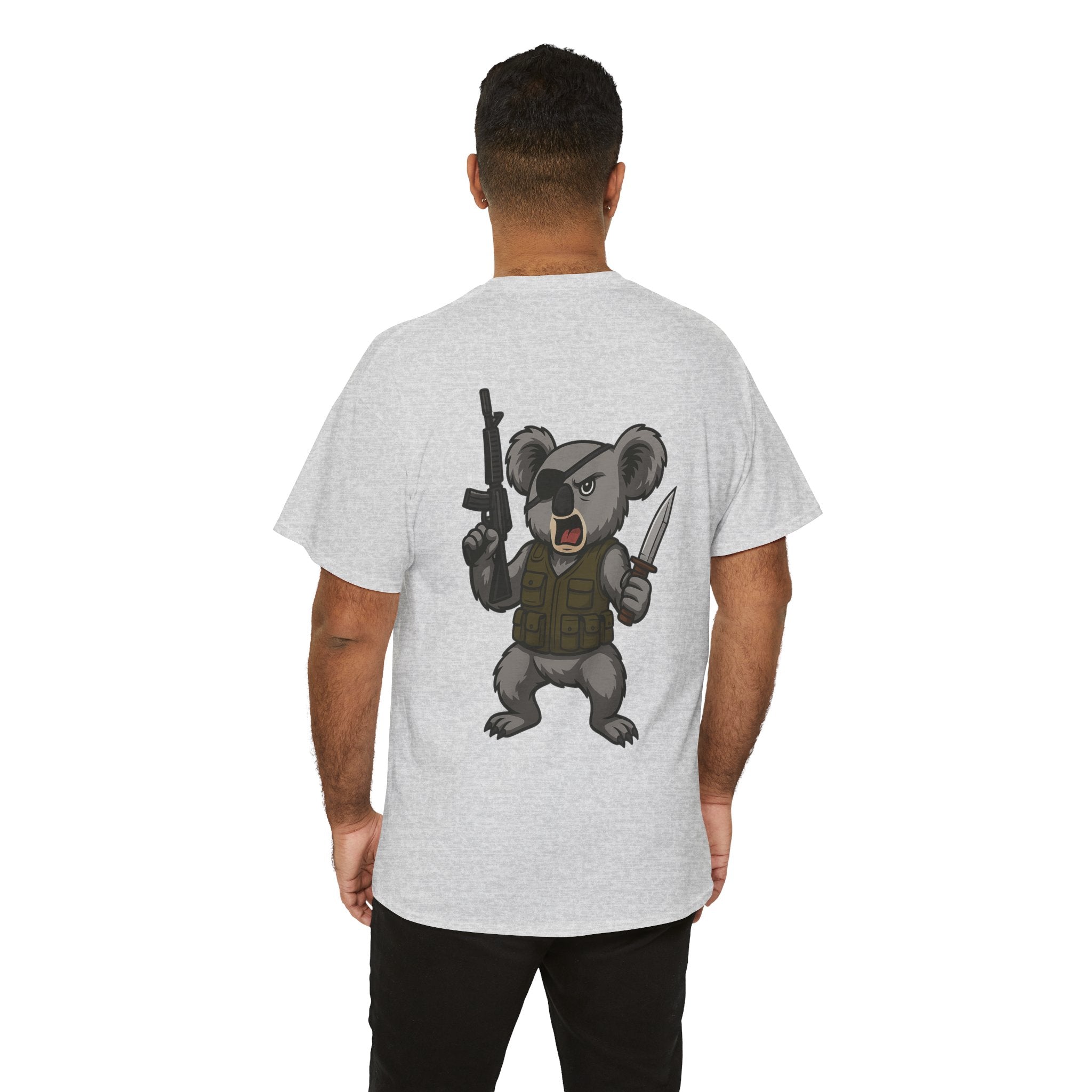 The Drop Bear range
