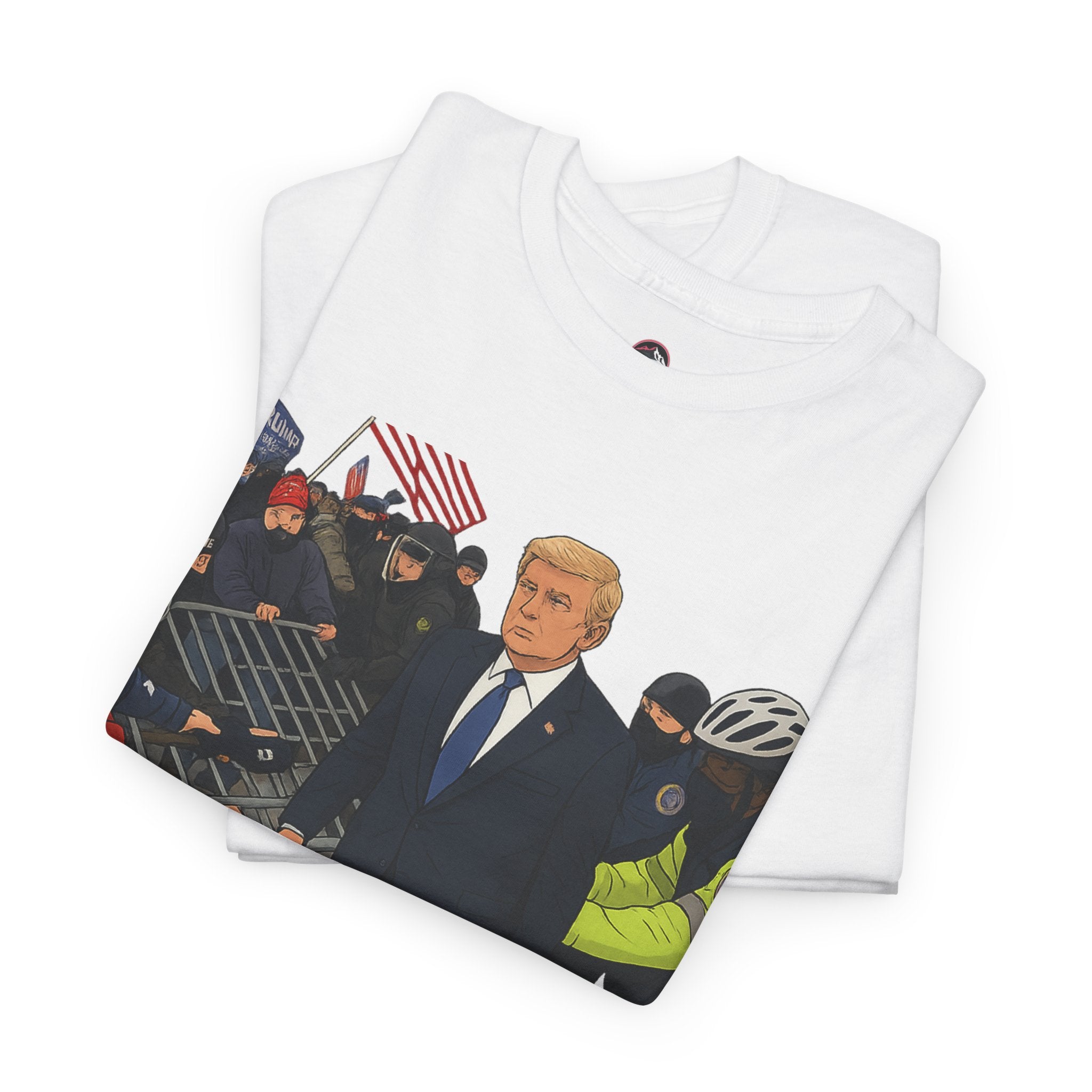 Political Satire Range