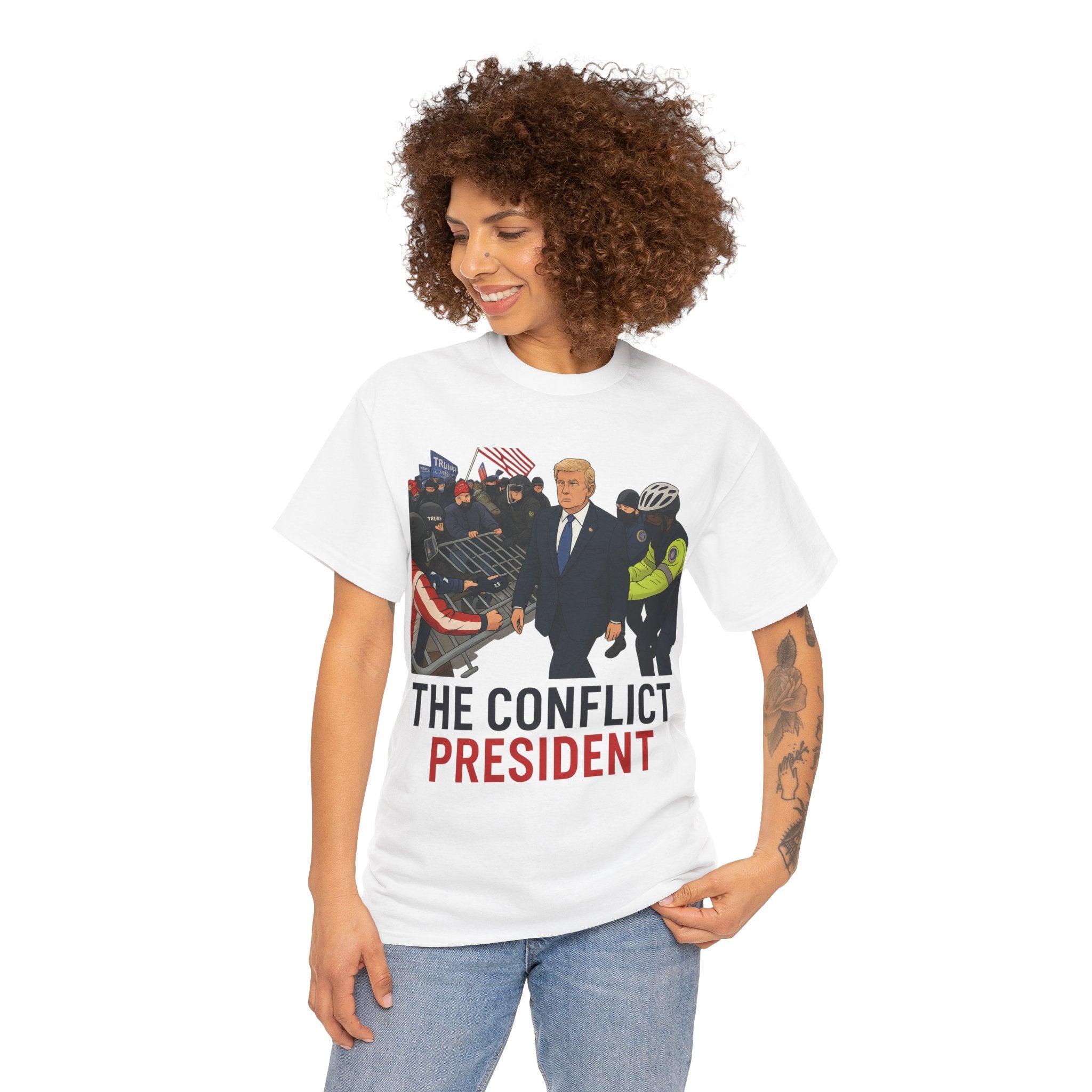 👀Trump x Epstein - Friends forever collection