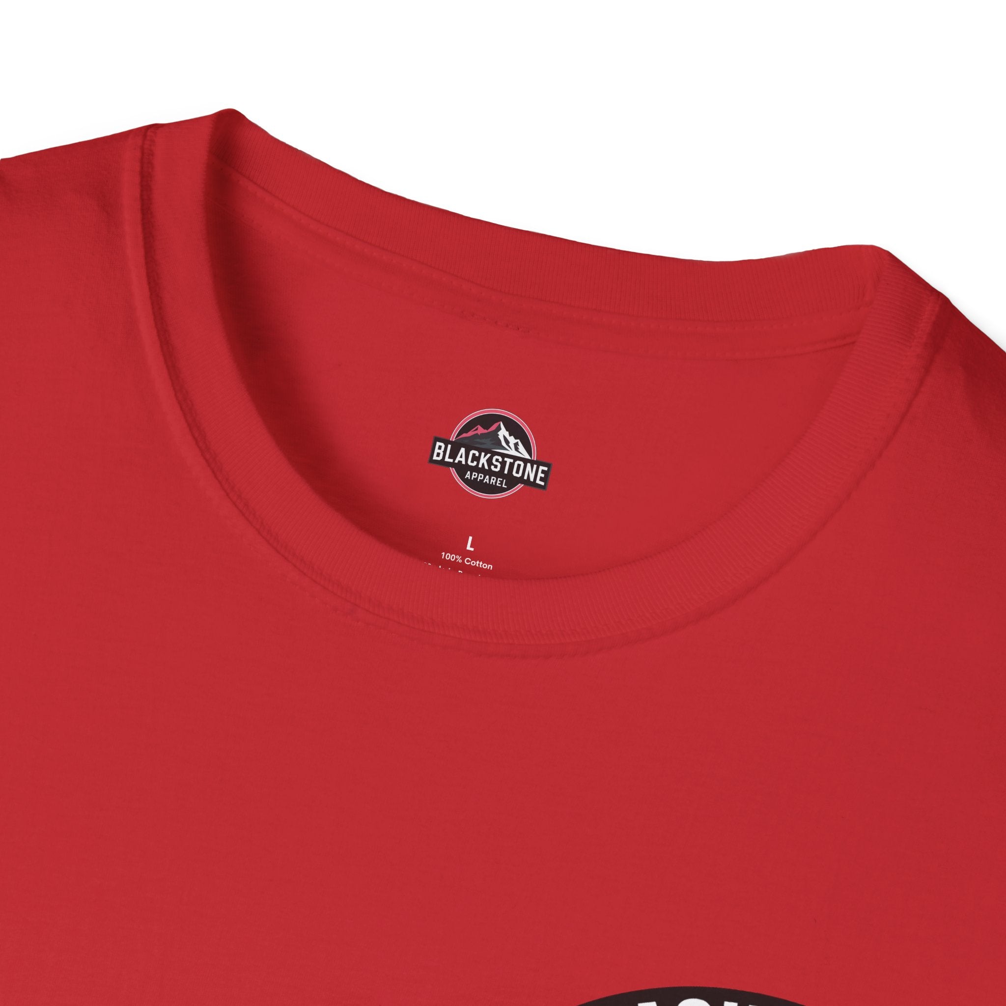 Graphic T-Shirt - Founders Edition - Unisex Softstyle Tee