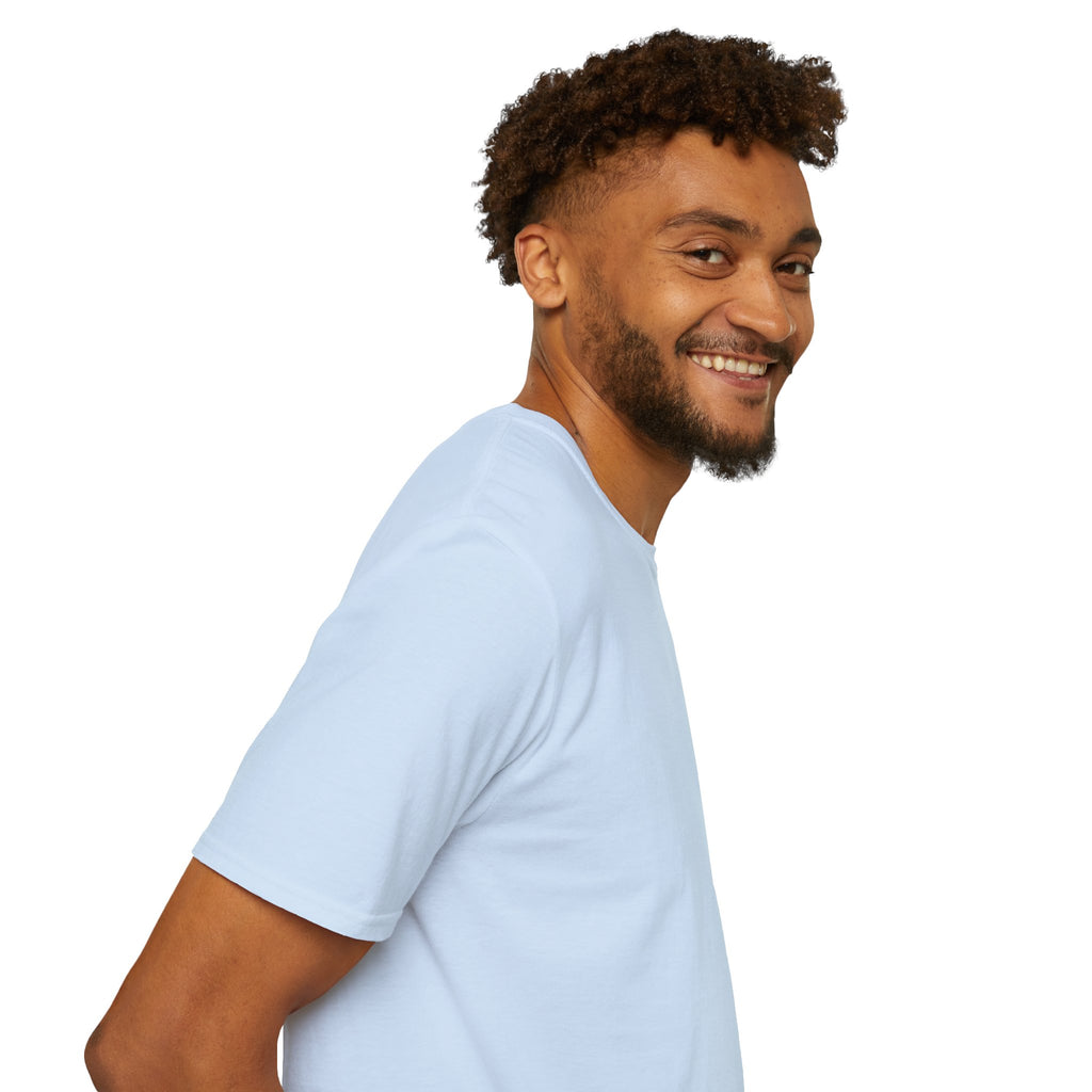 Graphic T-Shirt - Founders Edition - Unisex Softstyle Tee