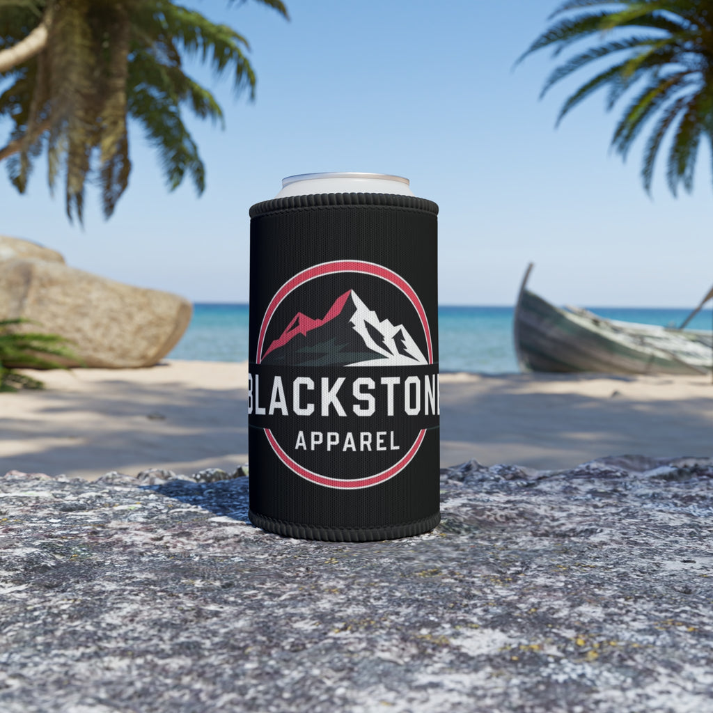 Blackstone Stubby Cooler - Perfect for Camping, Tailgating, BBQs, and Outdoor Fun