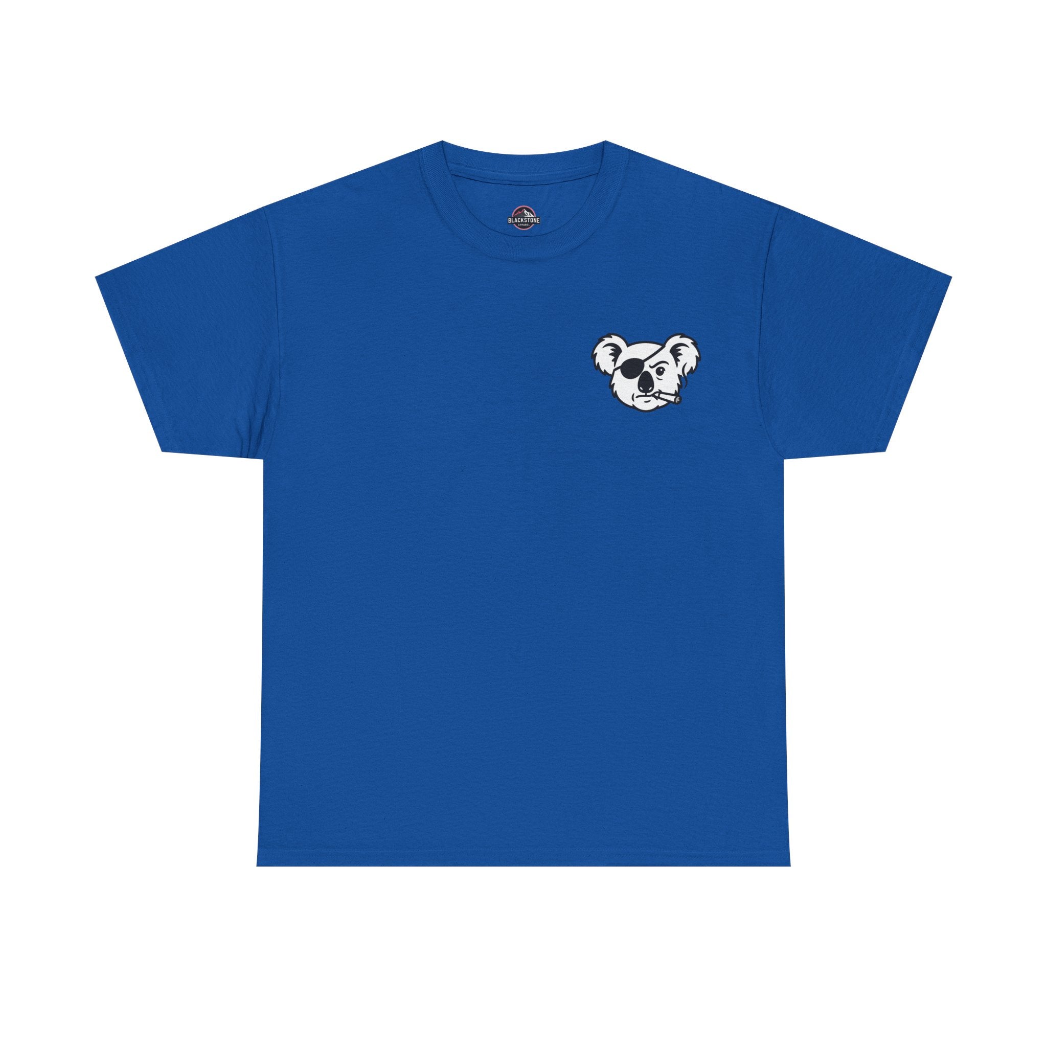 Drop Bear Graphic Tee # 3 Grand Theft Koala | Unisex Heavy Cotton Shirt
