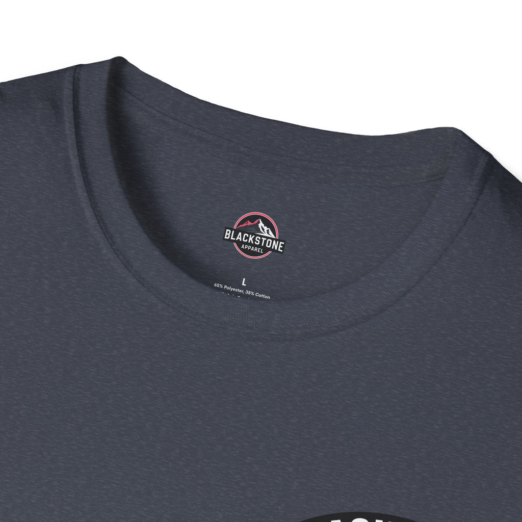 Graphic T-Shirt - Founders Edition - Unisex Softstyle Tee