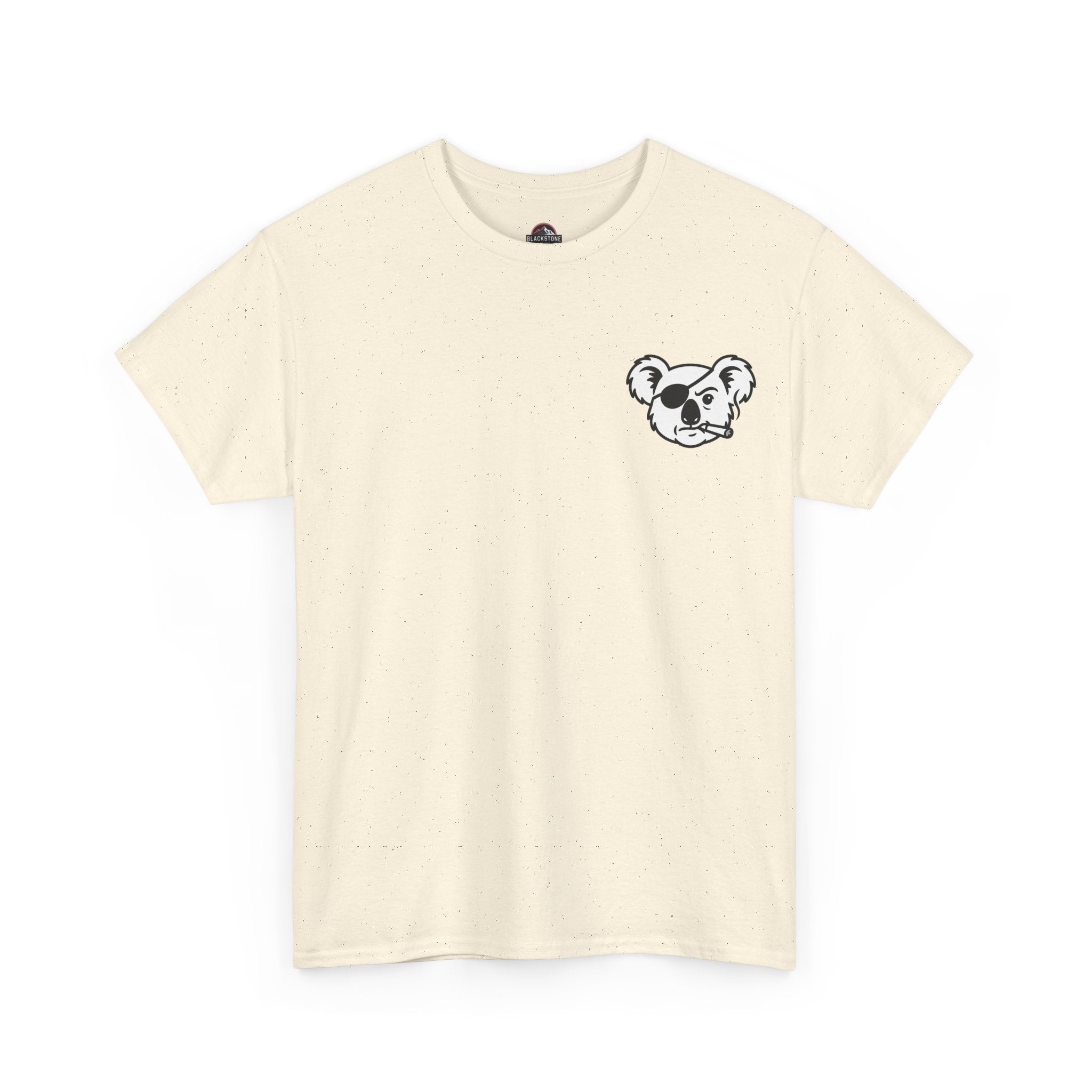 Drop Bear Graphic Tee # 3 Grand Theft Koala | Unisex Heavy Cotton Shirt