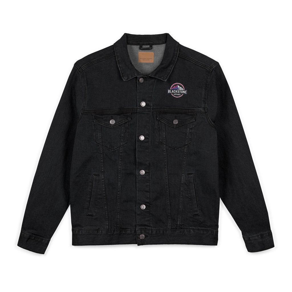 Denim Jacket by Blackstone