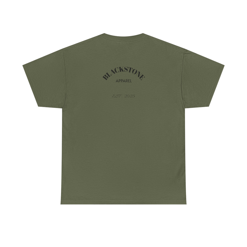 Political Satire Statement Tee - "the Conflict President" Unisex Cotton Tee, Graphic T-Shirt, Protest Apparel, Gift for Activists