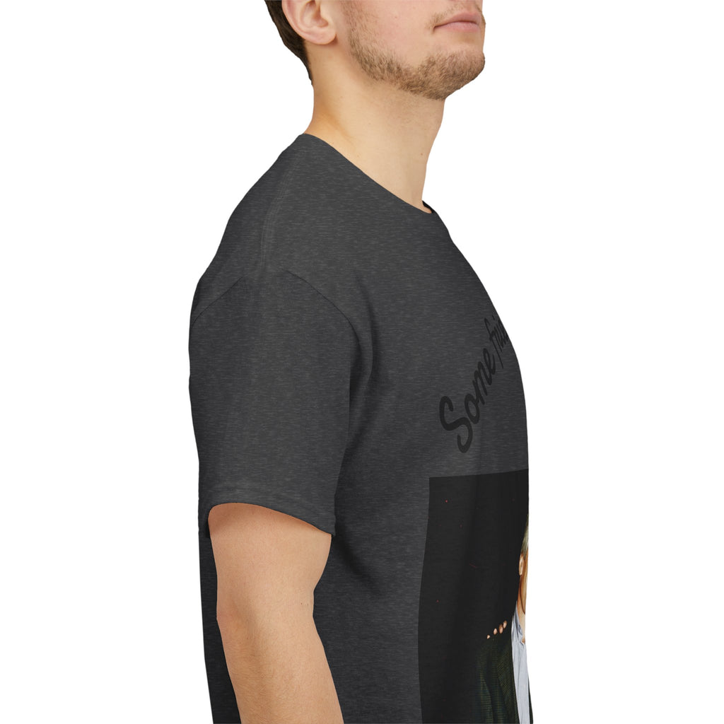 Trump x Epstein - Some friends you never forget - Unisex T-shirt