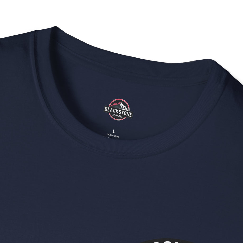 Graphic T-Shirt - Founders Edition - Unisex Softstyle Tee
