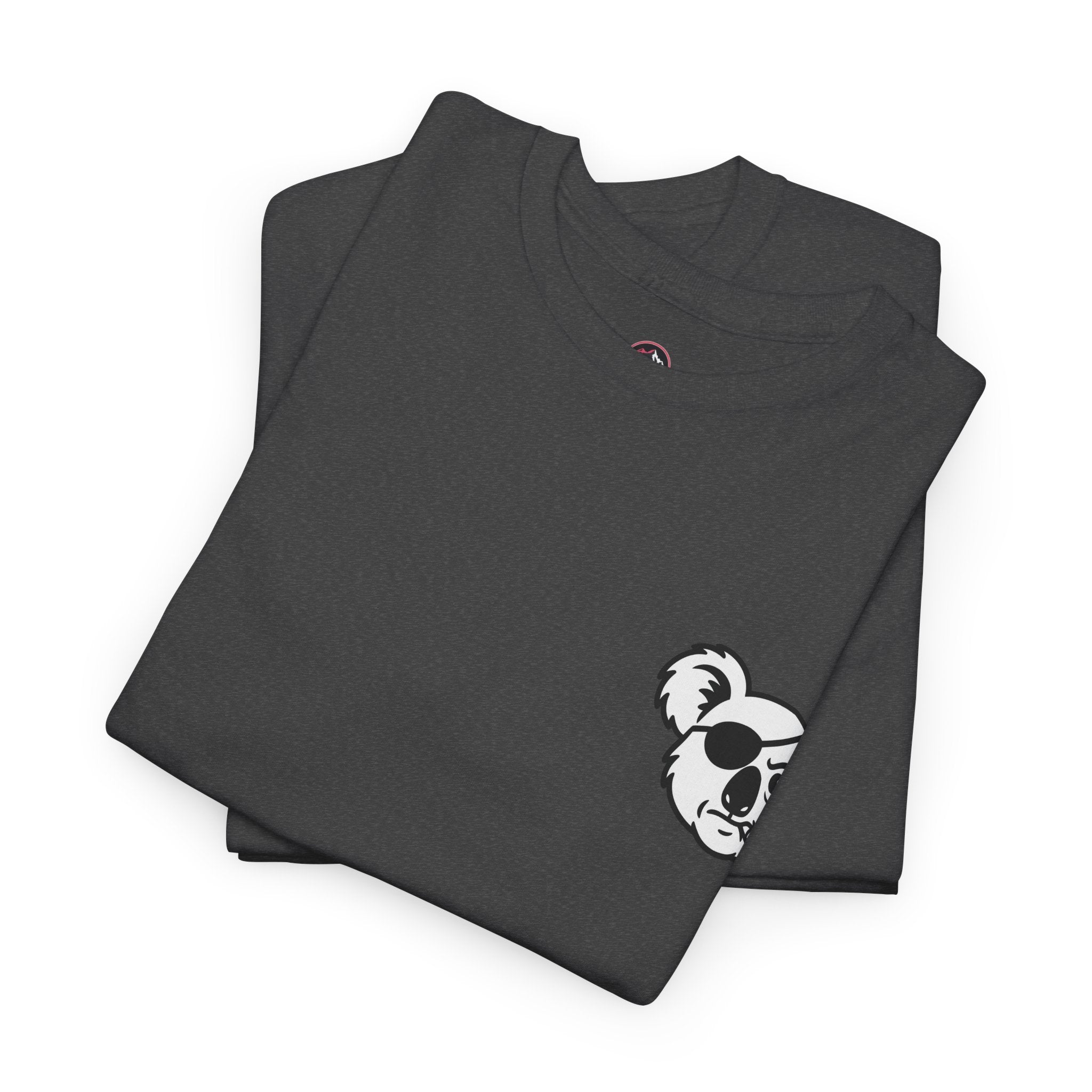 Drop Bear Graphic Tee # 3 Grand Theft Koala | Unisex Heavy Cotton Shirt
