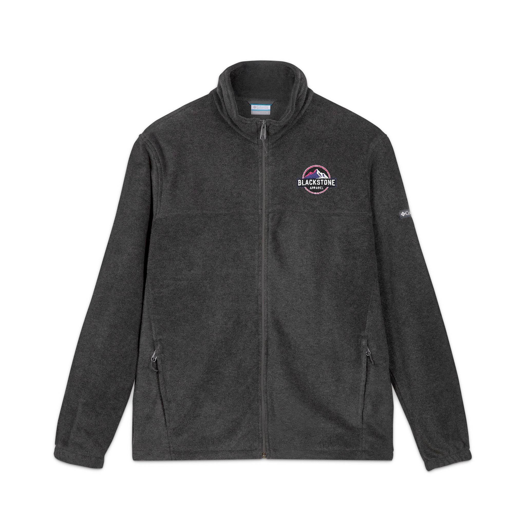 Blackstone x Columbia Fleece Jacket
