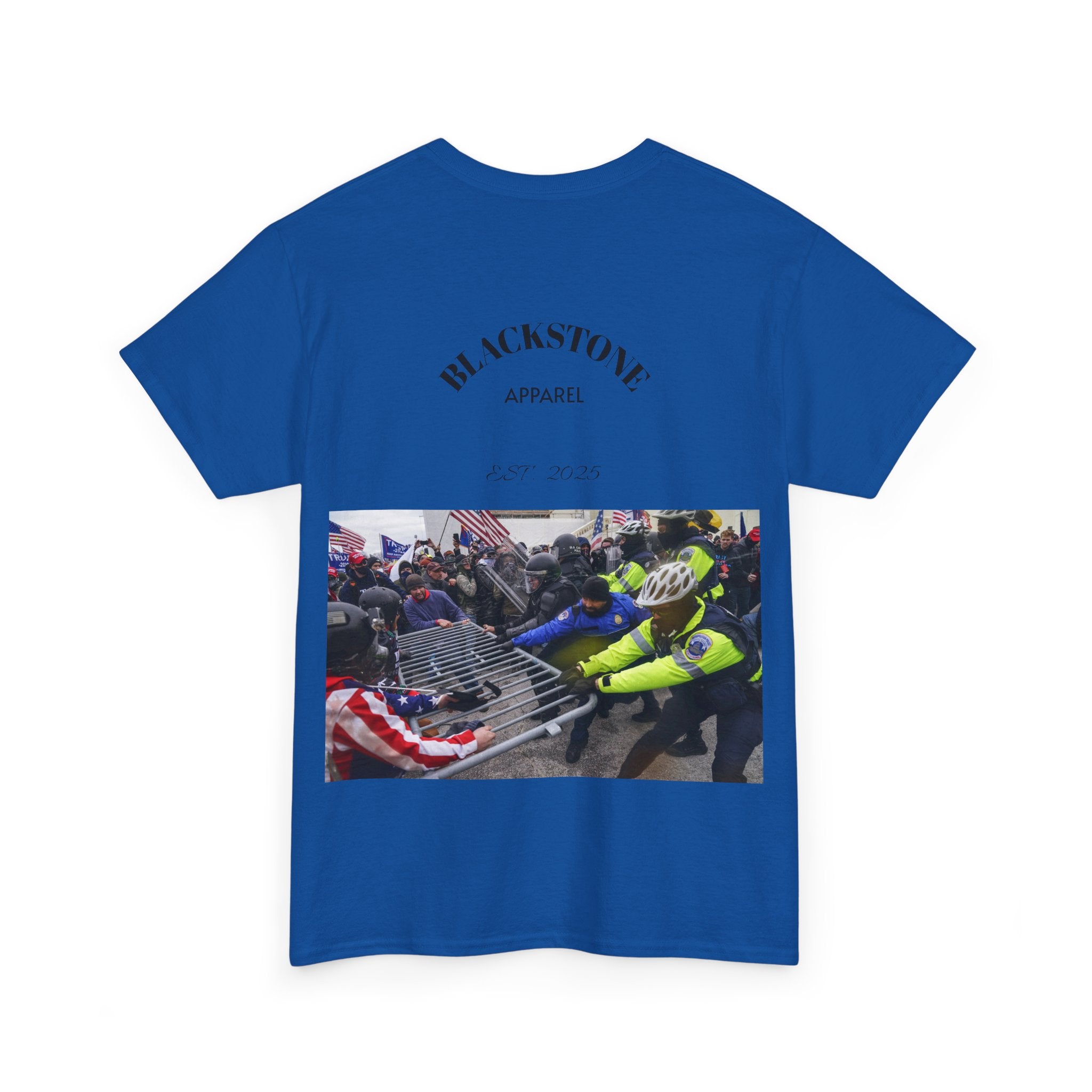 Political Statement Tee, Unisex Heavy Cotton Tee, Graphic T-Shirt, Statement Apparel, Gift for Activists, Trendy Top