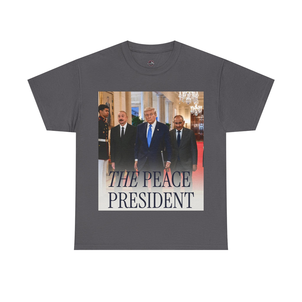 Political Statement Tee, Unisex Heavy Cotton Tee, Graphic T-Shirt, Statement Apparel, Gift for Activists, Trendy Top