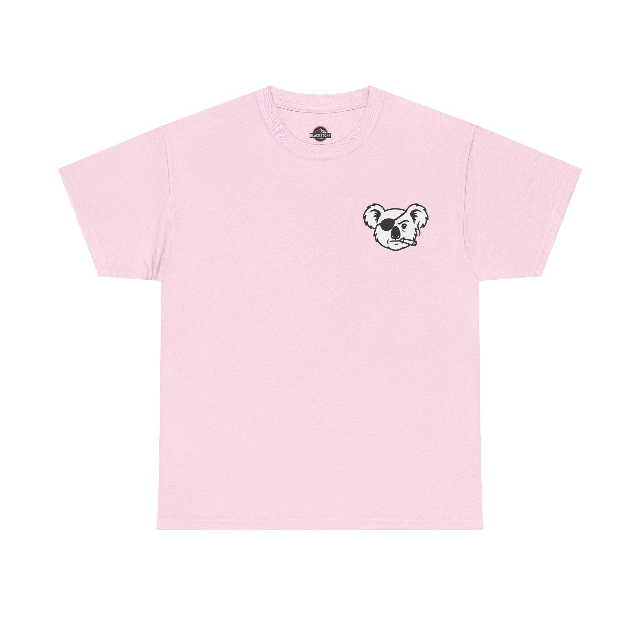 Drop Bear Graphic Tee # 4 Koala's Night out | Unisex Heavy Cotton Shirt