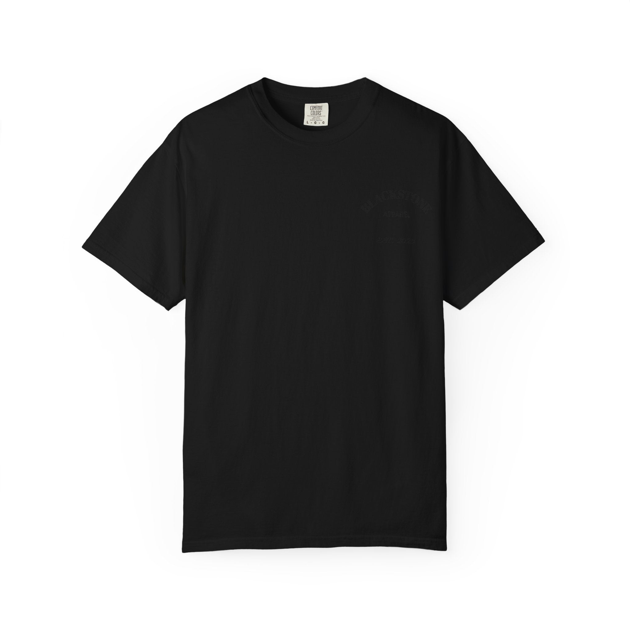 Blackstone's Signature T-Shirt