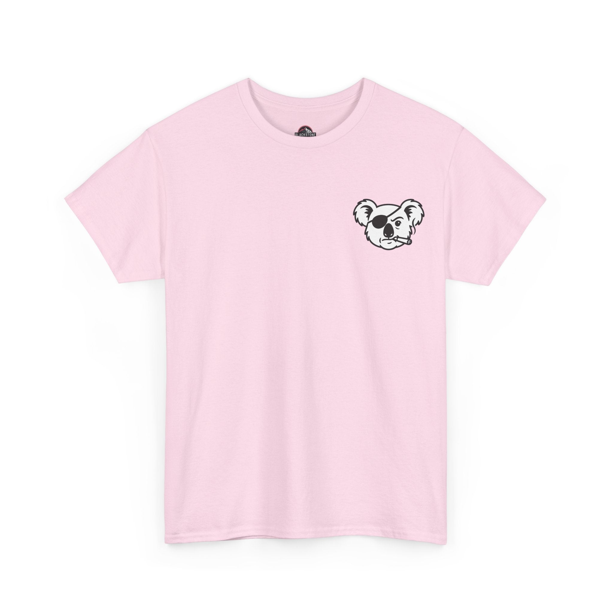 Drop Bear Graphic Tee # 4 Koala's Night out | Unisex Heavy Cotton Shirt
