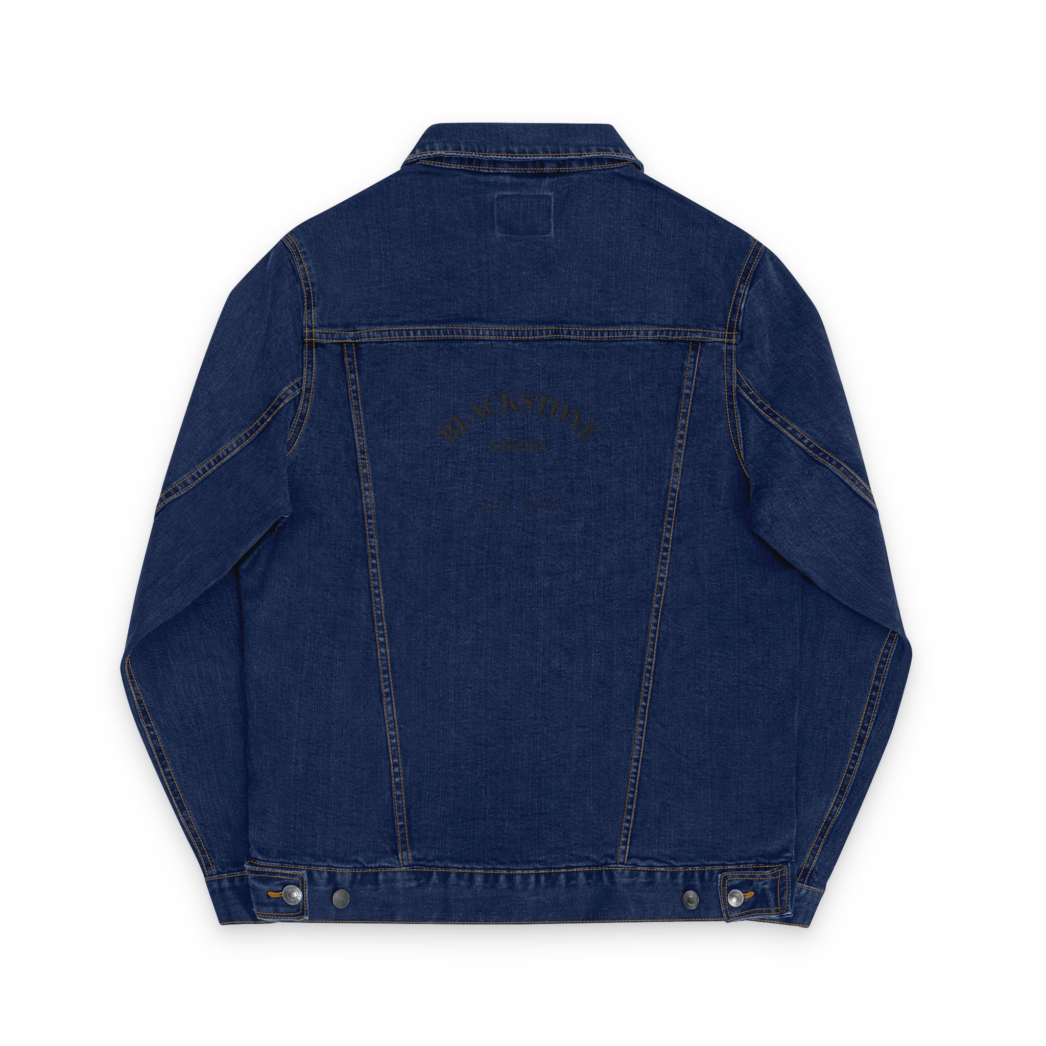 Denim Jacket by Blackstone