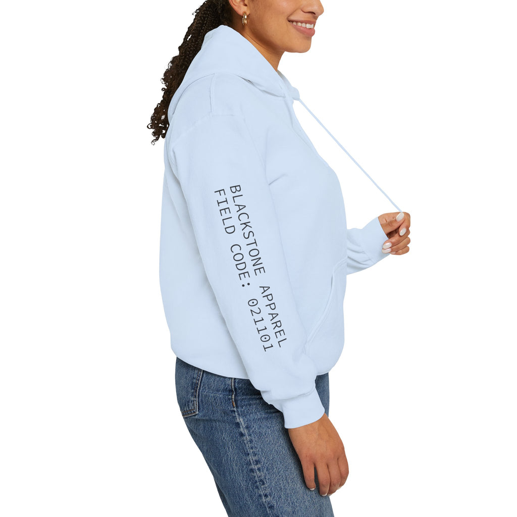 Founders Edition Hoodie – Unisex Heavy Blend Sweatshirt
