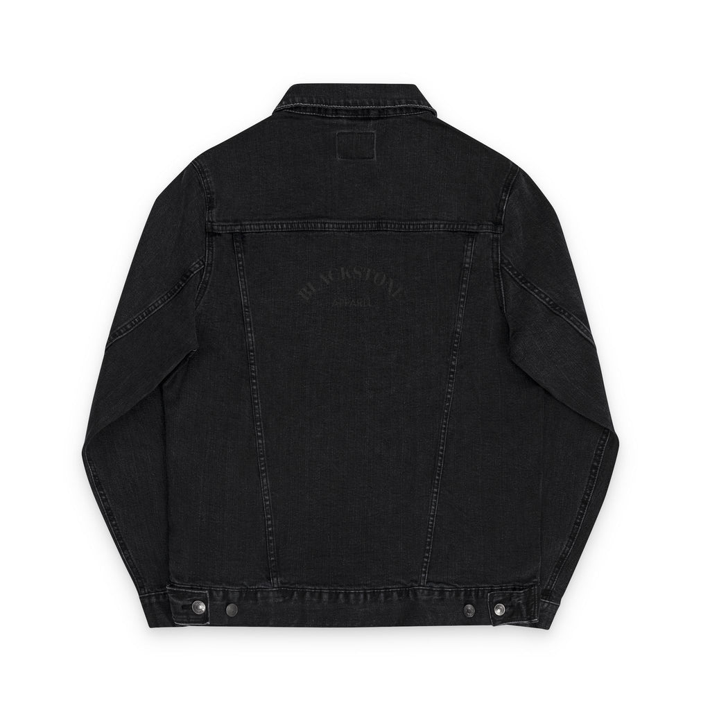 Denim Jacket by Blackstone