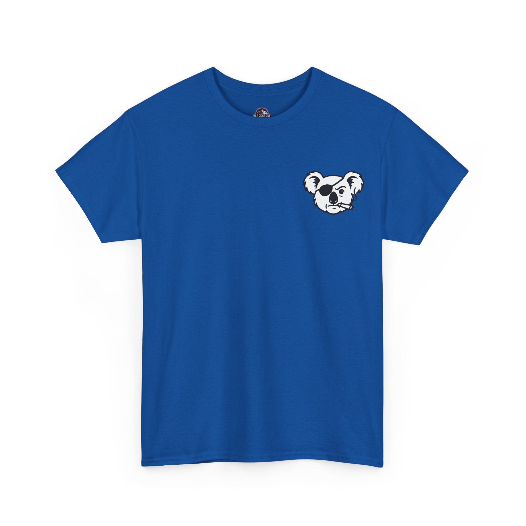Drop Bear Graphic Tee # 4 Koala's Night out | Unisex Heavy Cotton Shirt