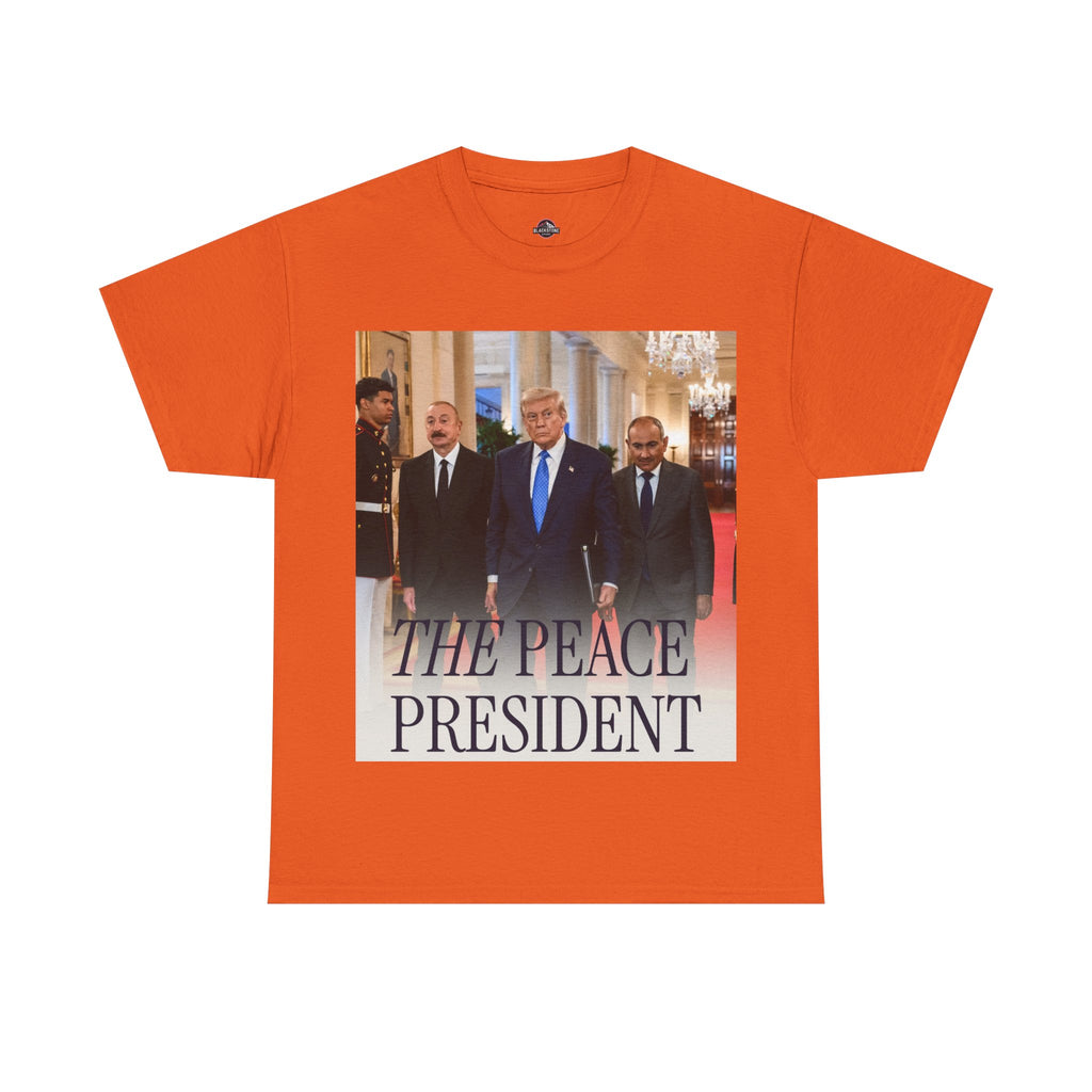 Political Statement Tee, Unisex Heavy Cotton Tee, Graphic T-Shirt, Statement Apparel, Gift for Activists, Trendy Top