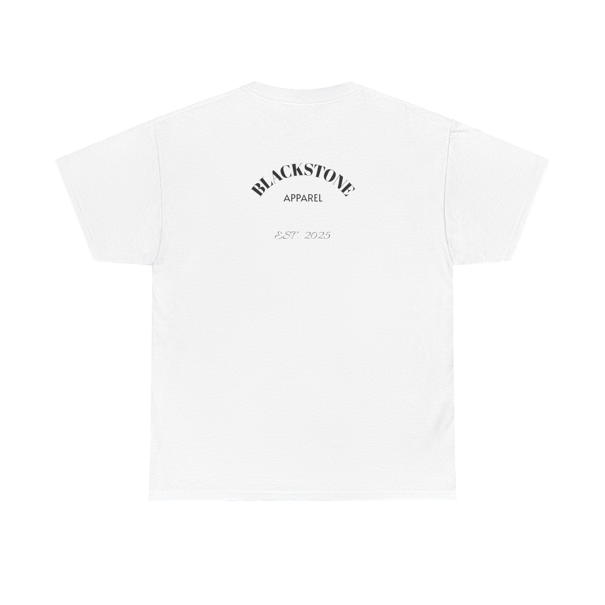 Political Satire Statement Tee - "the Conflict President" Unisex Cotton Tee, Graphic T-Shirt, Protest Apparel, Gift for Activists