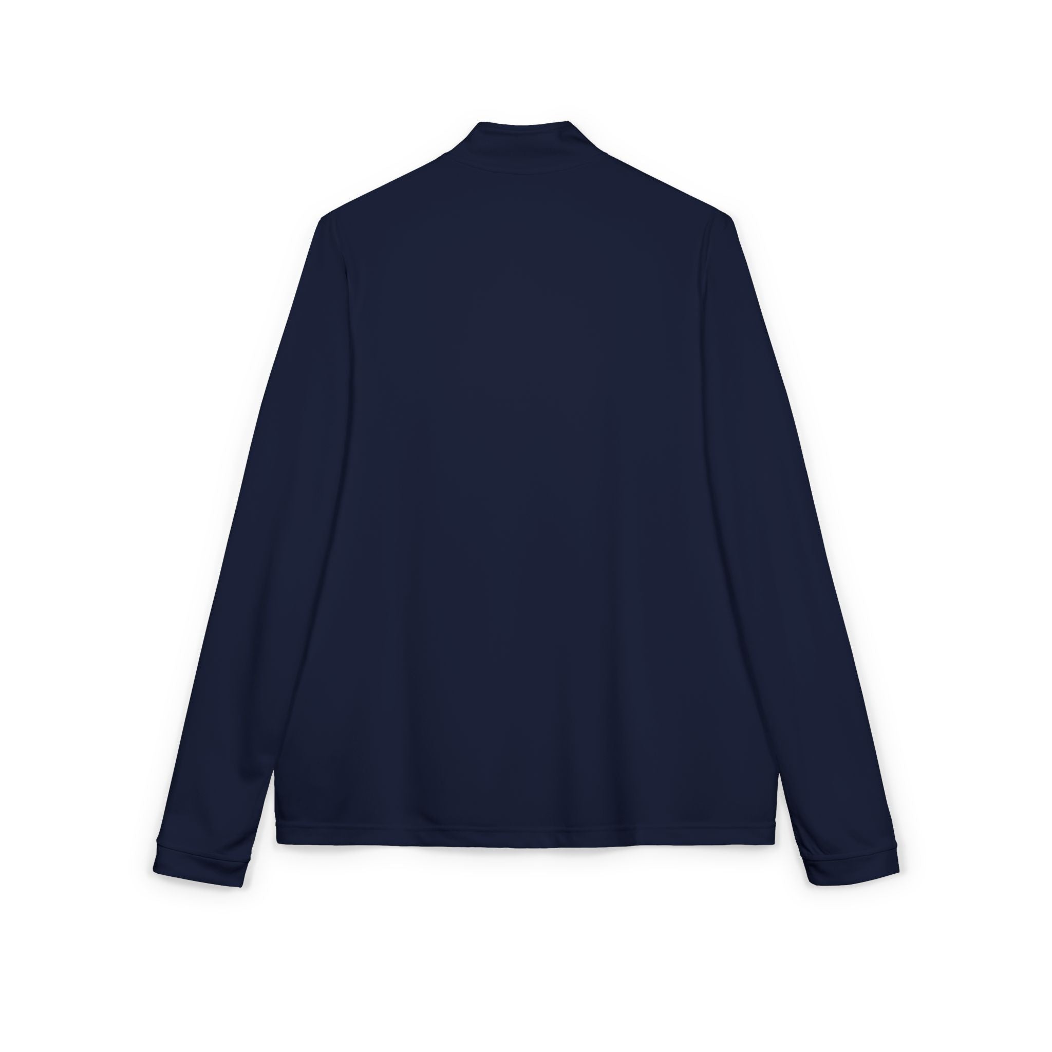 Blackstone x Adidas® Quarter-Zip Pullover with Custom Embroidery