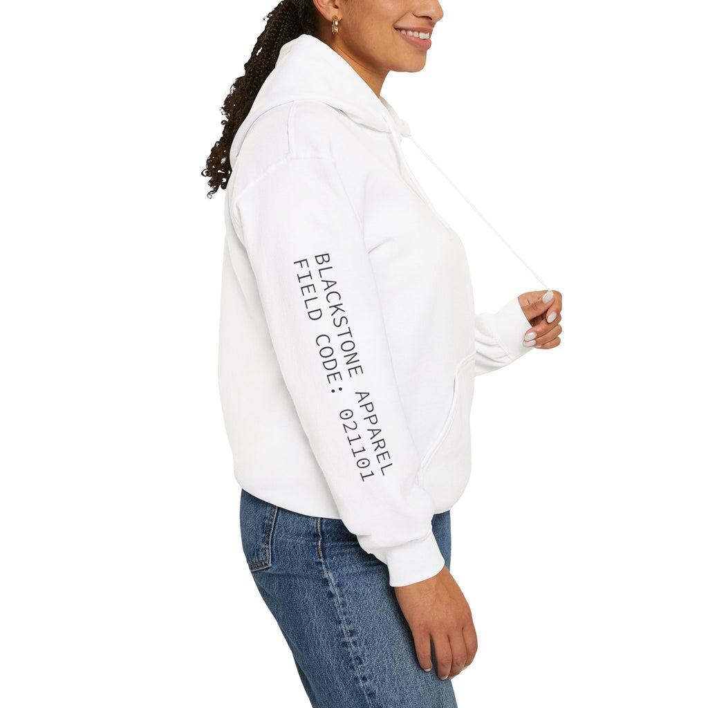 Founders Edition Hoodie – Unisex Heavy Blend Sweatshirt