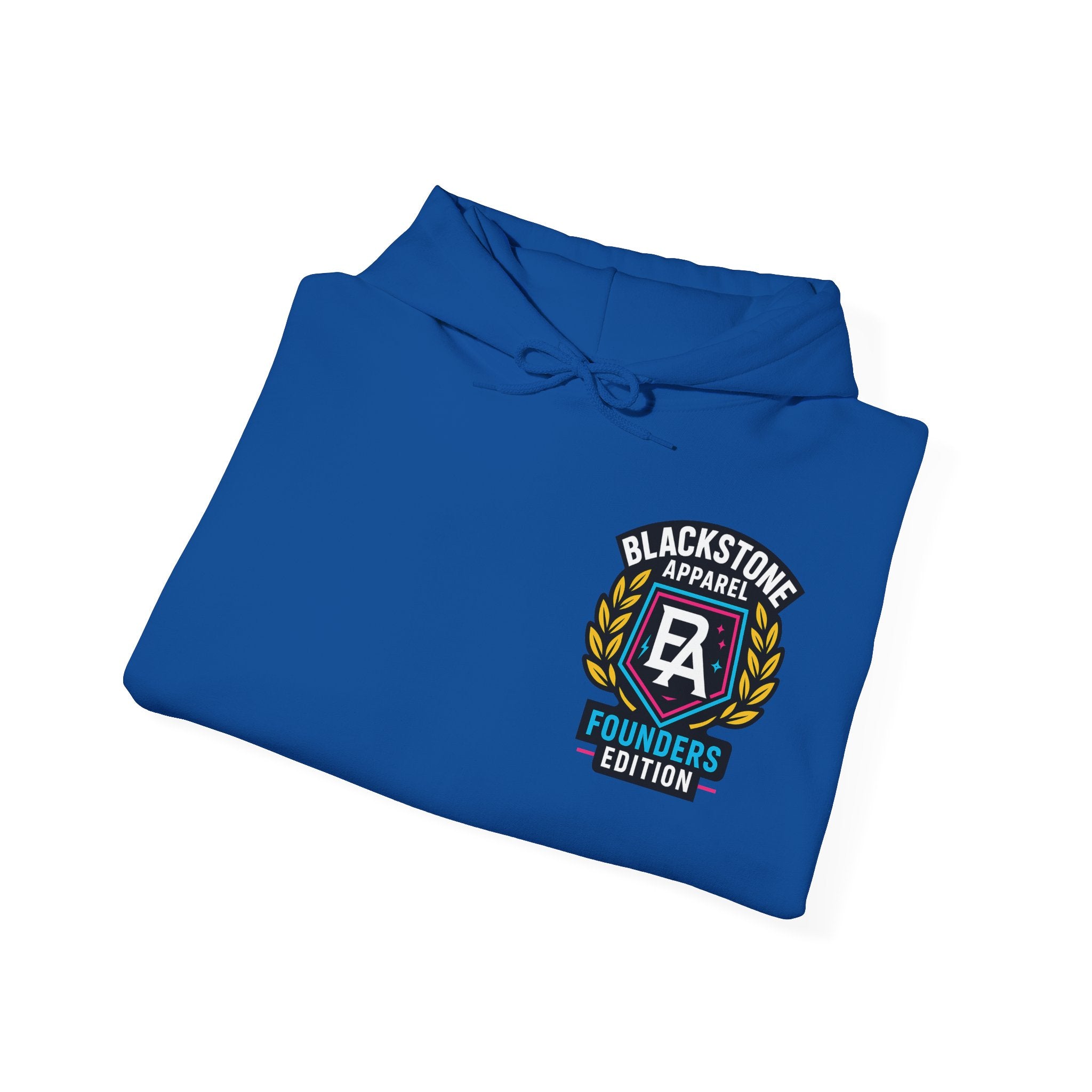 Founders Edition Hoodie – Unisex Heavy Blend Sweatshirt