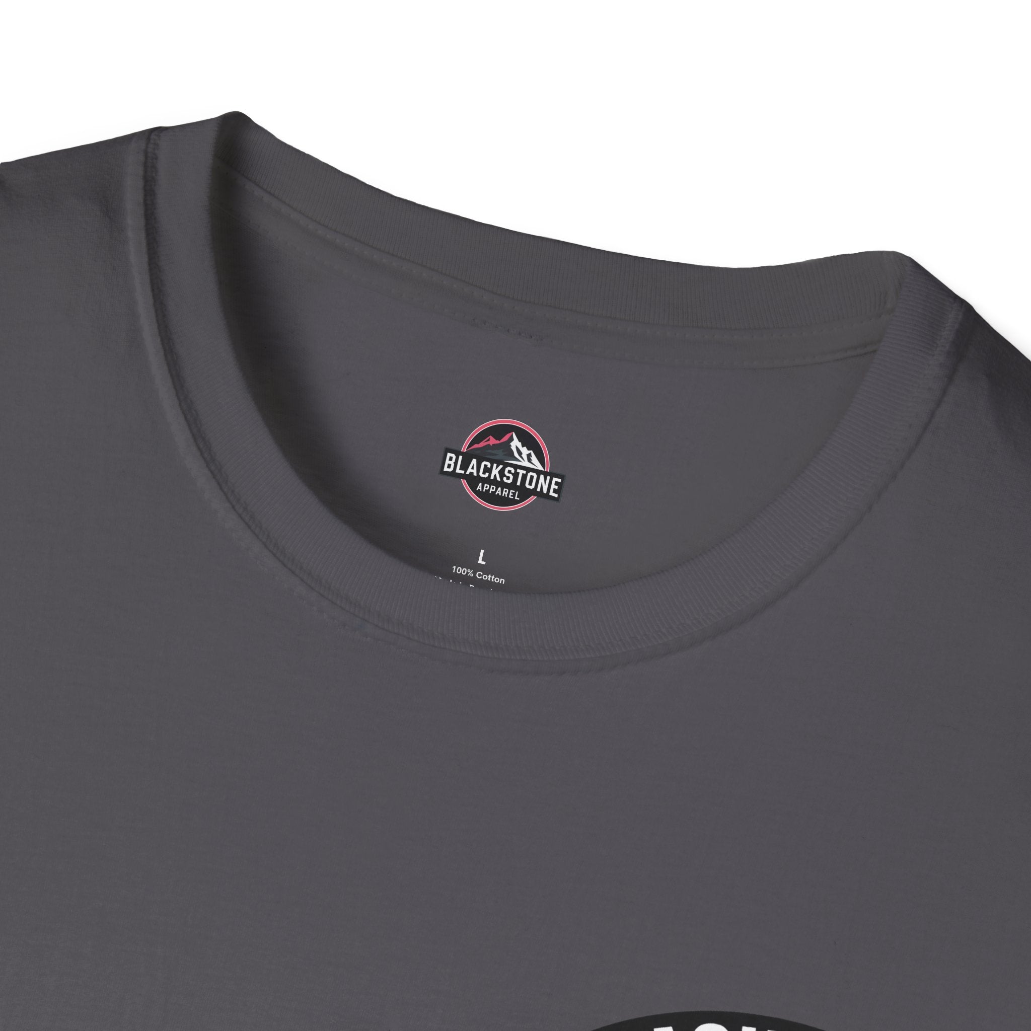 Graphic T-Shirt - Founders Edition - Unisex Softstyle Tee