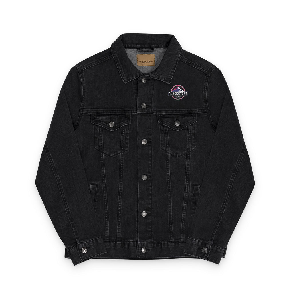 Denim Jacket by Blackstone