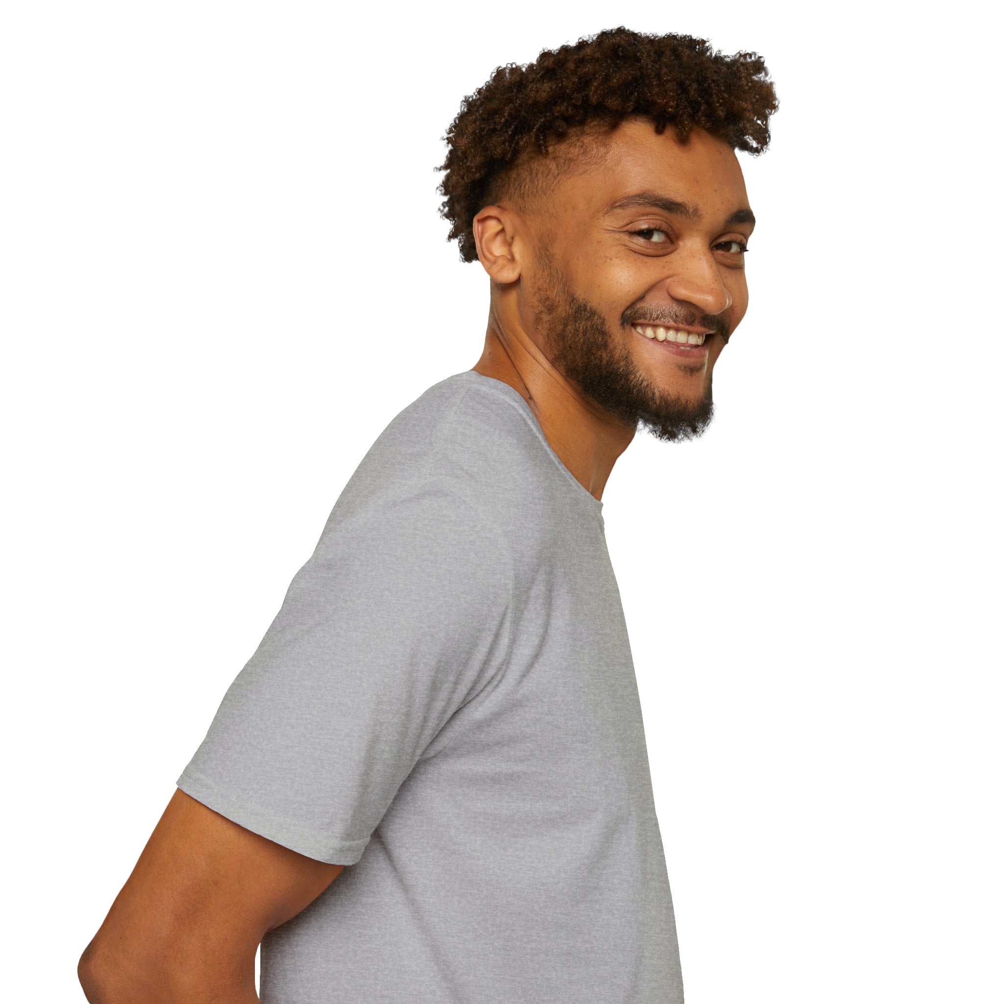 Graphic T-Shirt - Founders Edition - Unisex Softstyle Tee