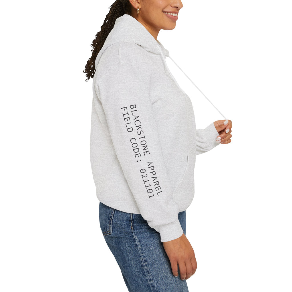 Founders Edition Hoodie – Unisex Heavy Blend Sweatshirt