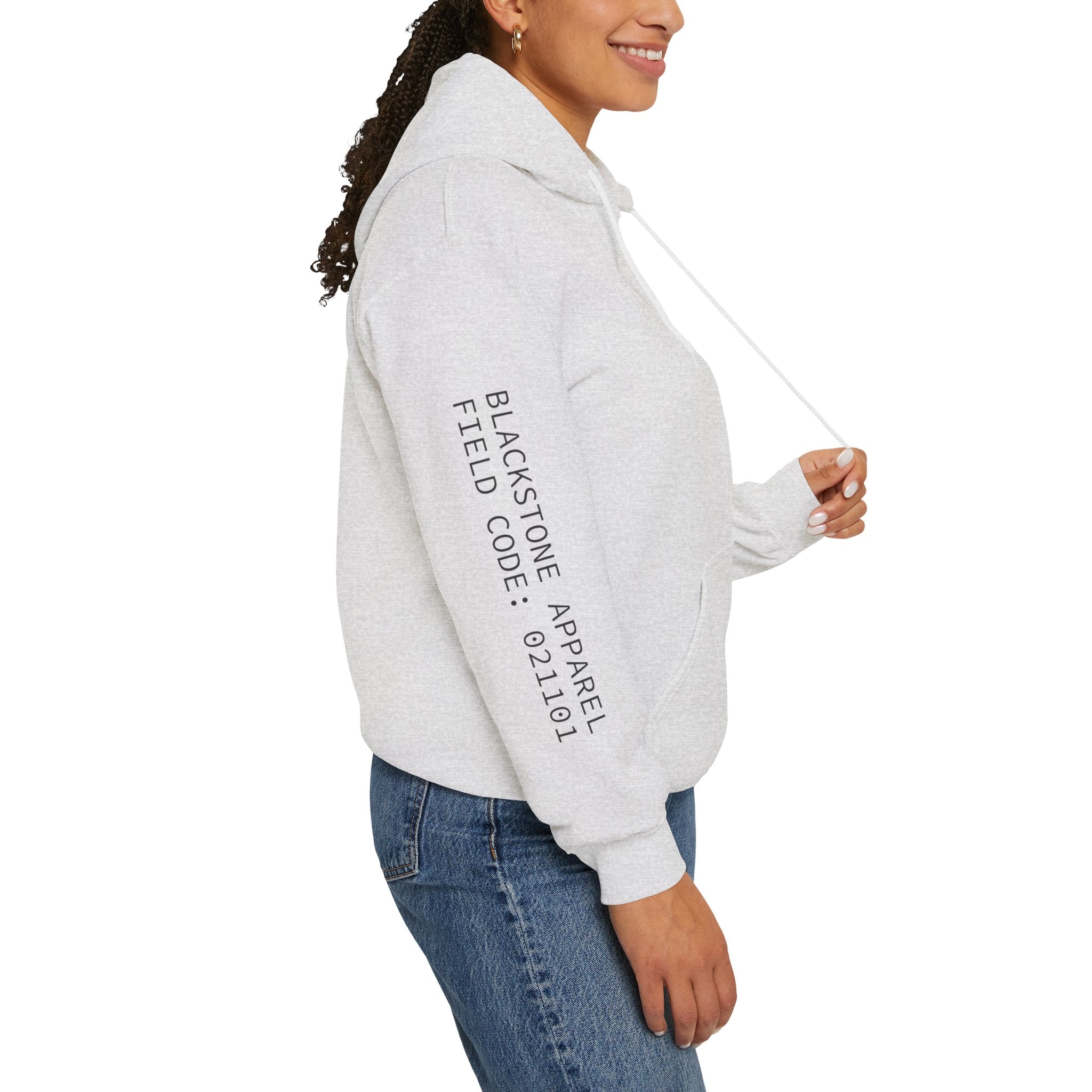 Founders Edition Hoodie – Unisex Heavy Blend Sweatshirt
