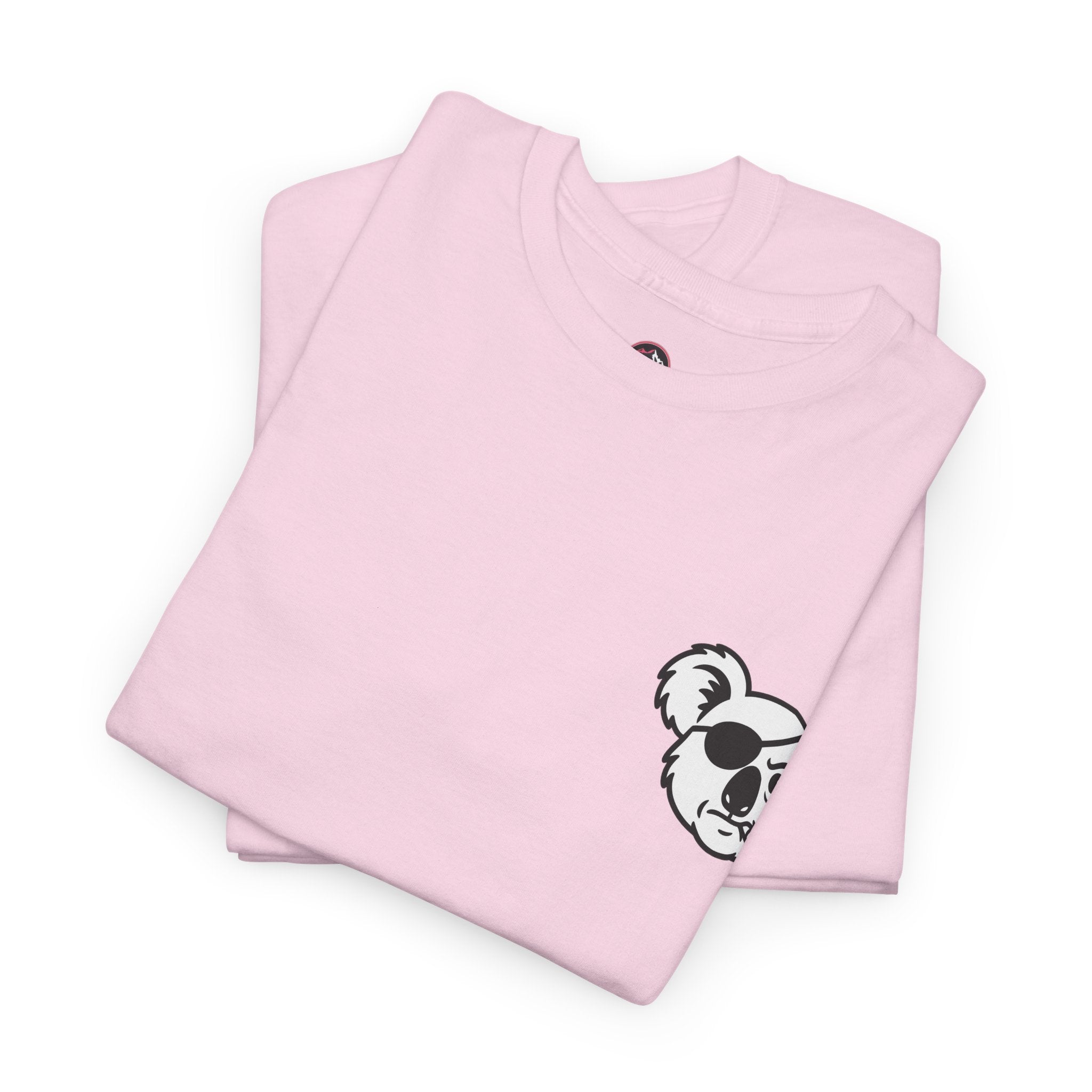 Drop Bear Graphic Tee # 3 Grand Theft Koala | Unisex Heavy Cotton Shirt