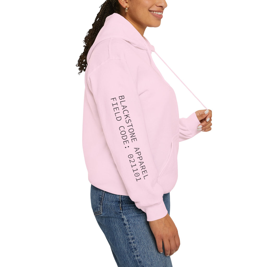 Founders Edition Hoodie – Unisex Heavy Blend Sweatshirt