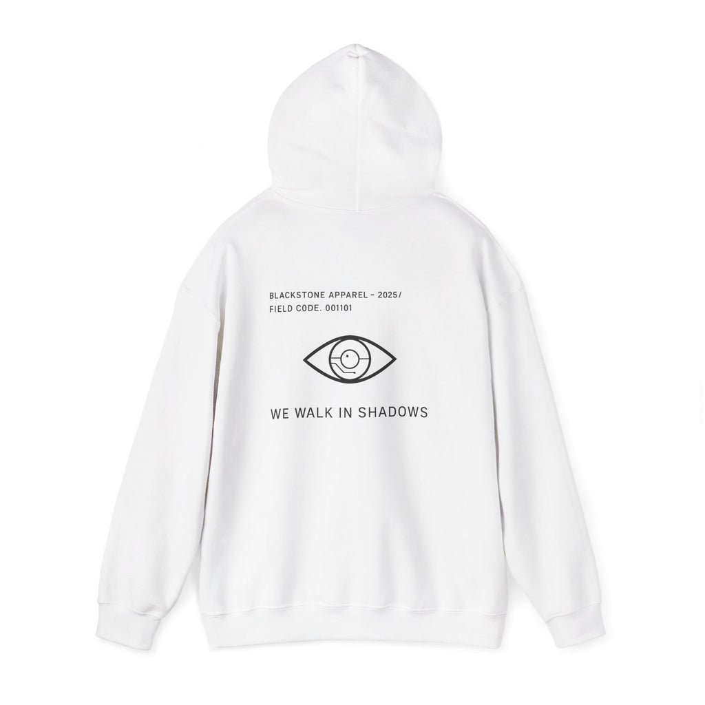 Blackstone's Signature Hoodie - Cozy Unisex Sweater