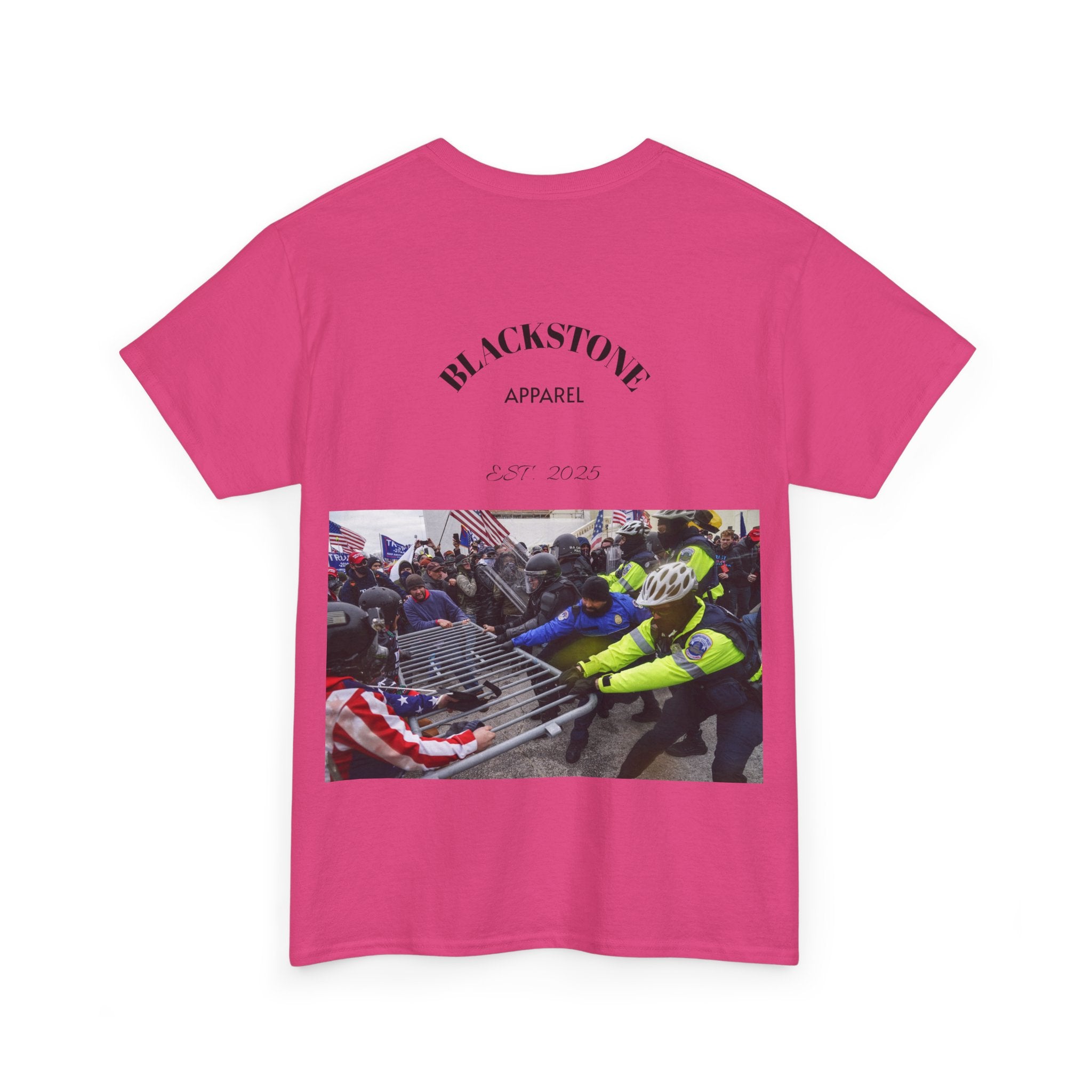 Political Statement Tee, Unisex Heavy Cotton Tee, Graphic T-Shirt, Statement Apparel, Gift for Activists, Trendy Top