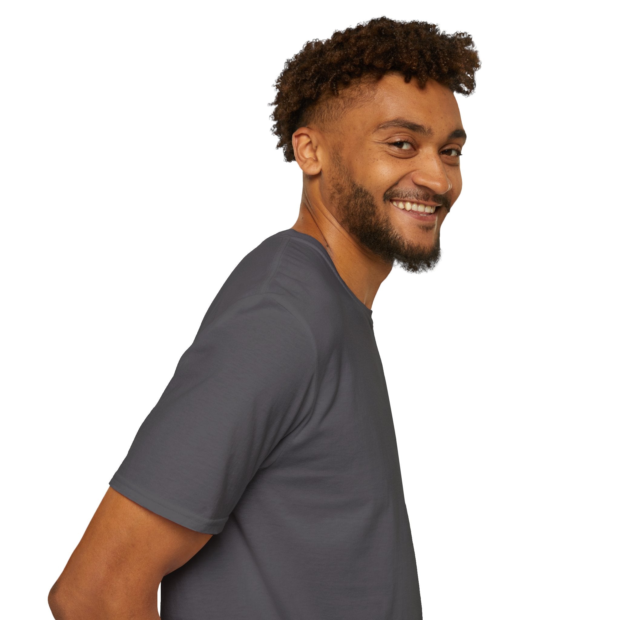 Graphic T-Shirt - Founders Edition - Unisex Softstyle Tee