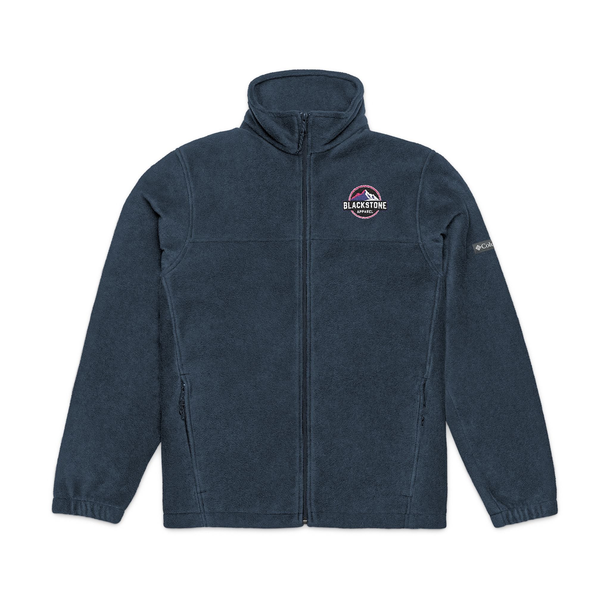 Blackstone x Columbia Fleece Jacket