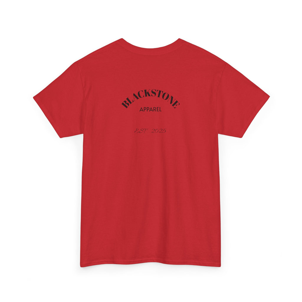 Political Satire Statement Tee - "the Conflict President" Unisex Cotton Tee, Graphic T-Shirt, Protest Apparel, Gift for Activists