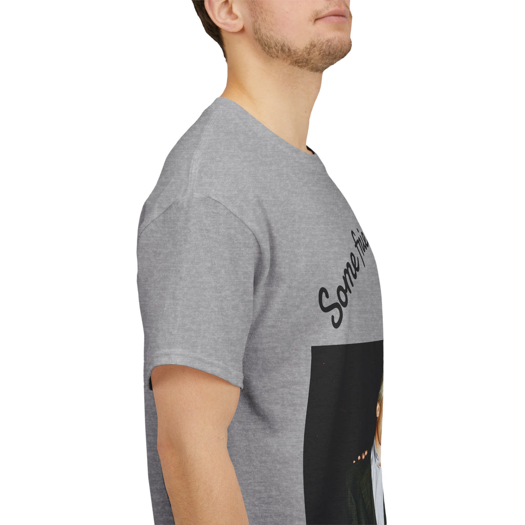 Trump x Epstein - Some friends you never forget - Unisex T-shirt