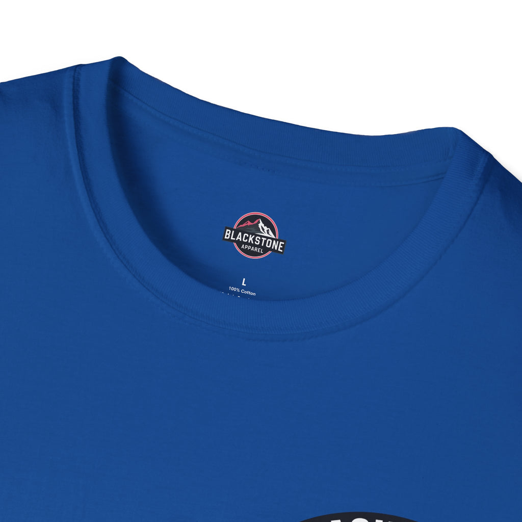 Graphic T-Shirt - Founders Edition - Unisex Softstyle Tee