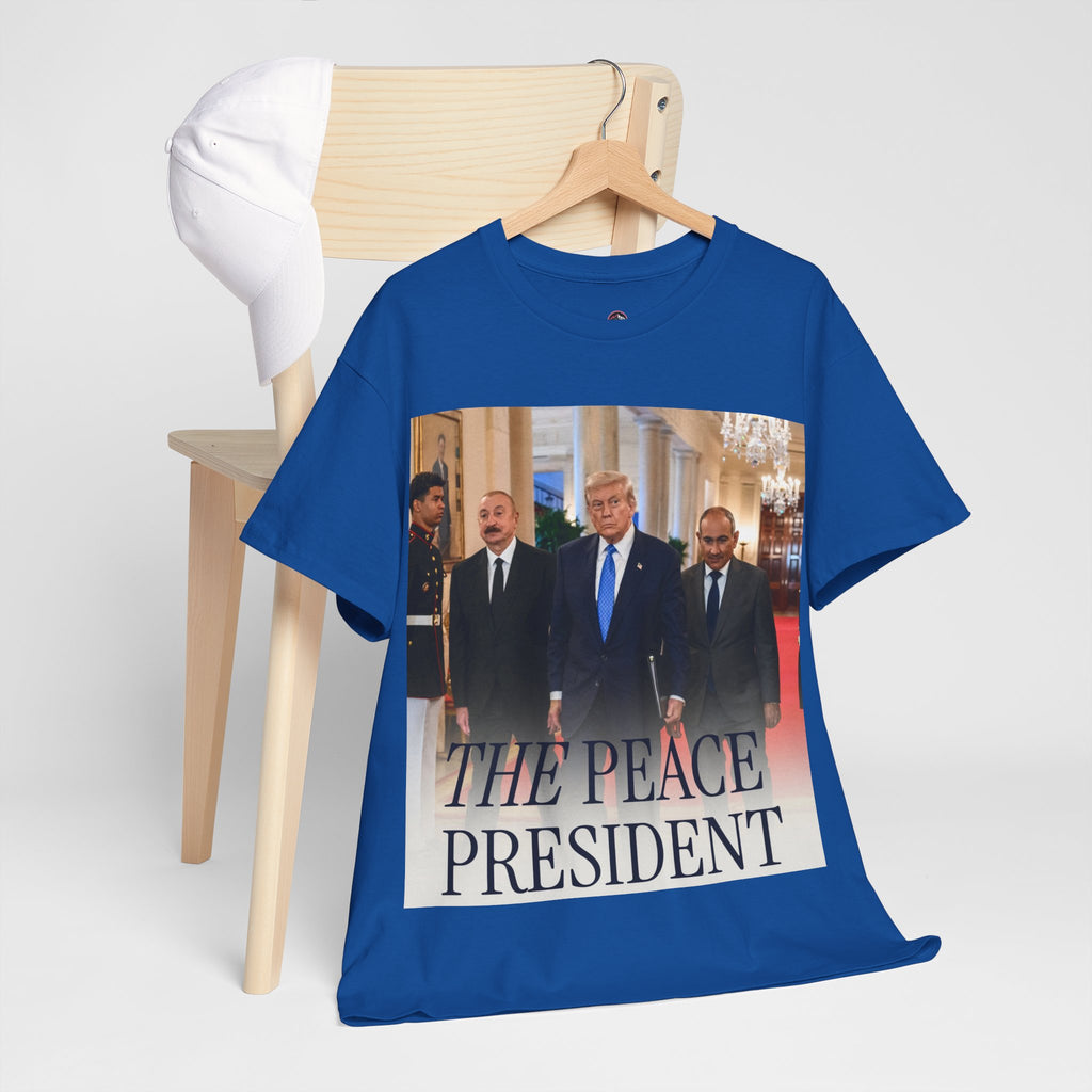 Political Statement Tee, Unisex Heavy Cotton Tee, Graphic T-Shirt, Statement Apparel, Gift for Activists, Trendy Top