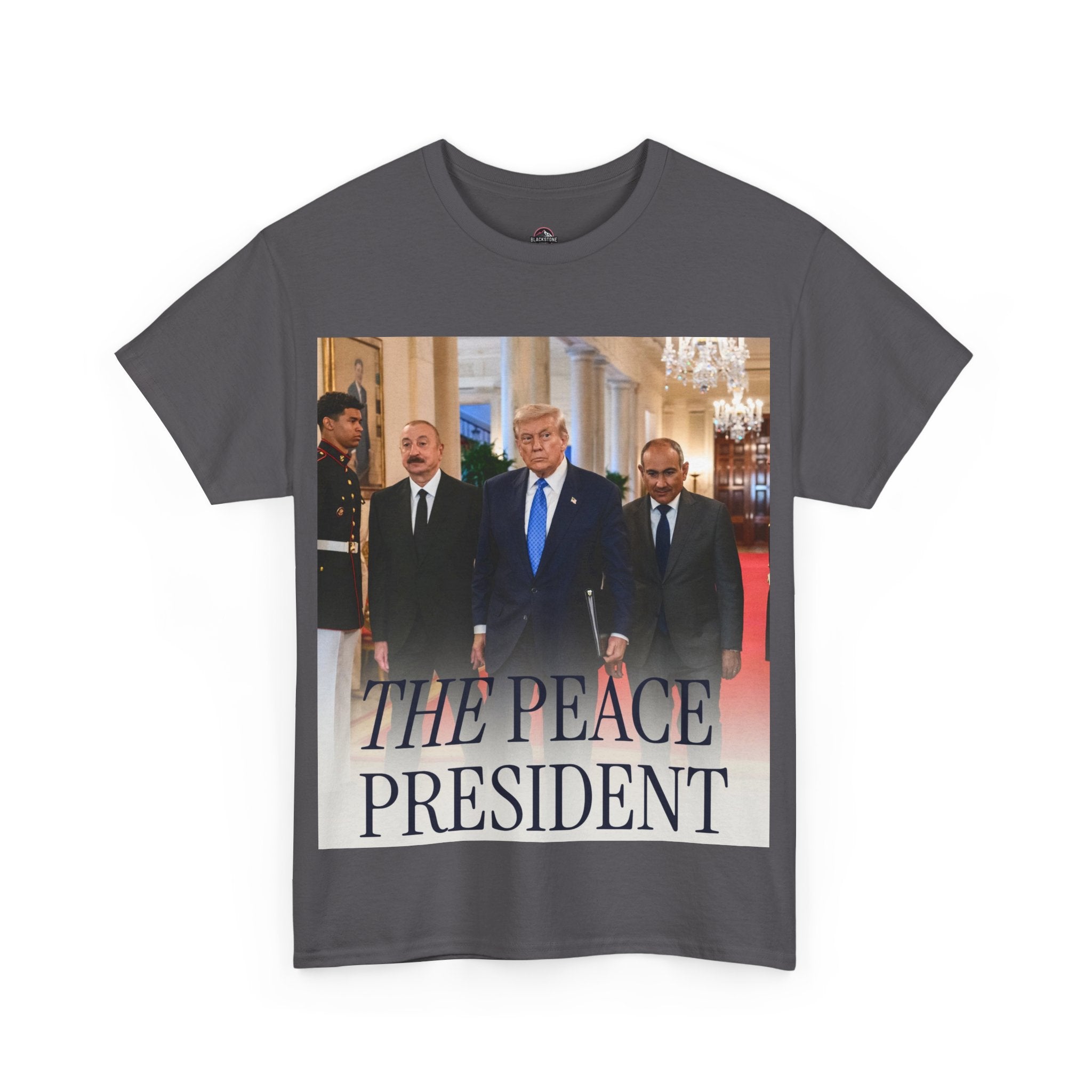 Political Statement Tee, Unisex Heavy Cotton Tee, Graphic T-Shirt, Statement Apparel, Gift for Activists, Trendy Top