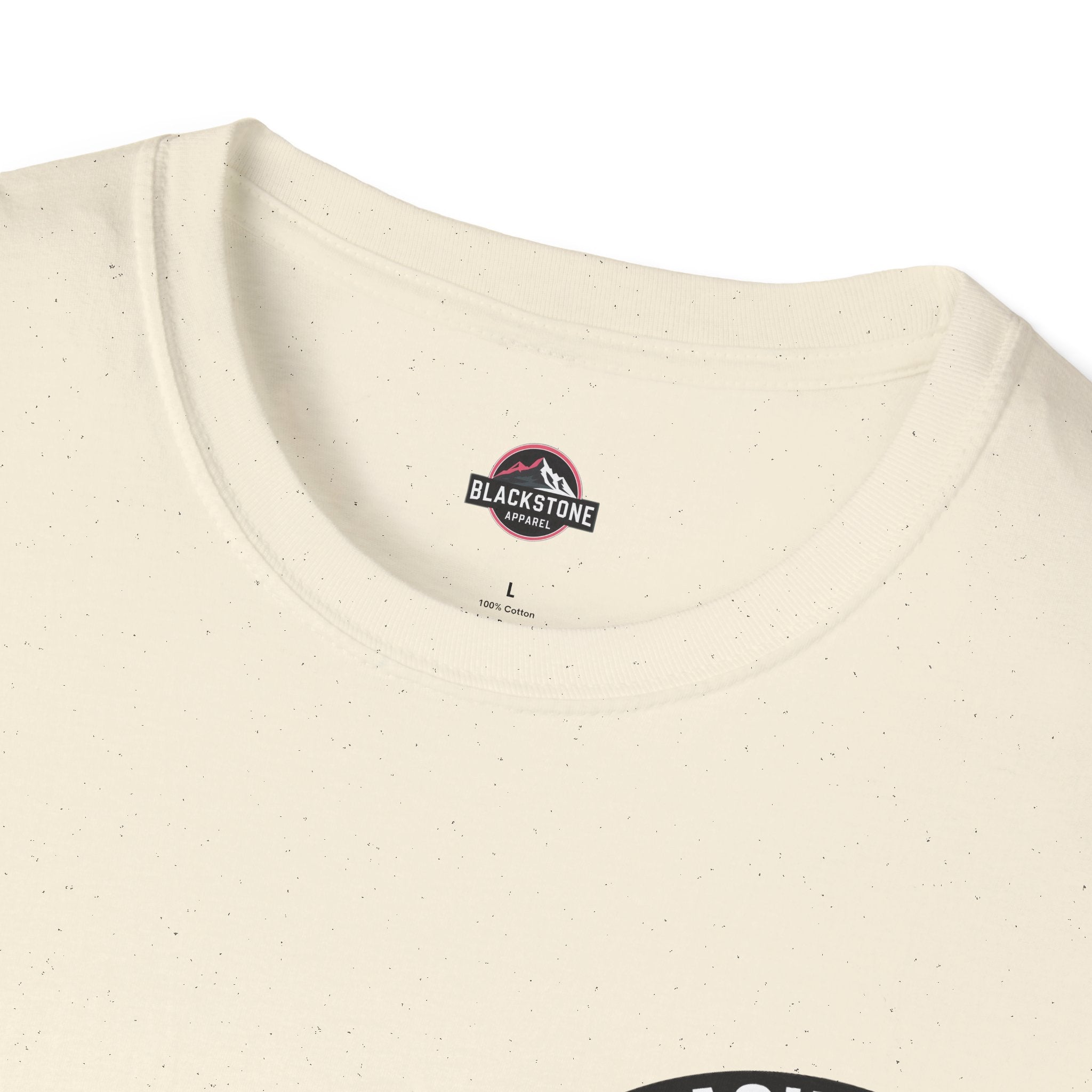 Graphic T-Shirt - Founders Edition - Unisex Softstyle Tee