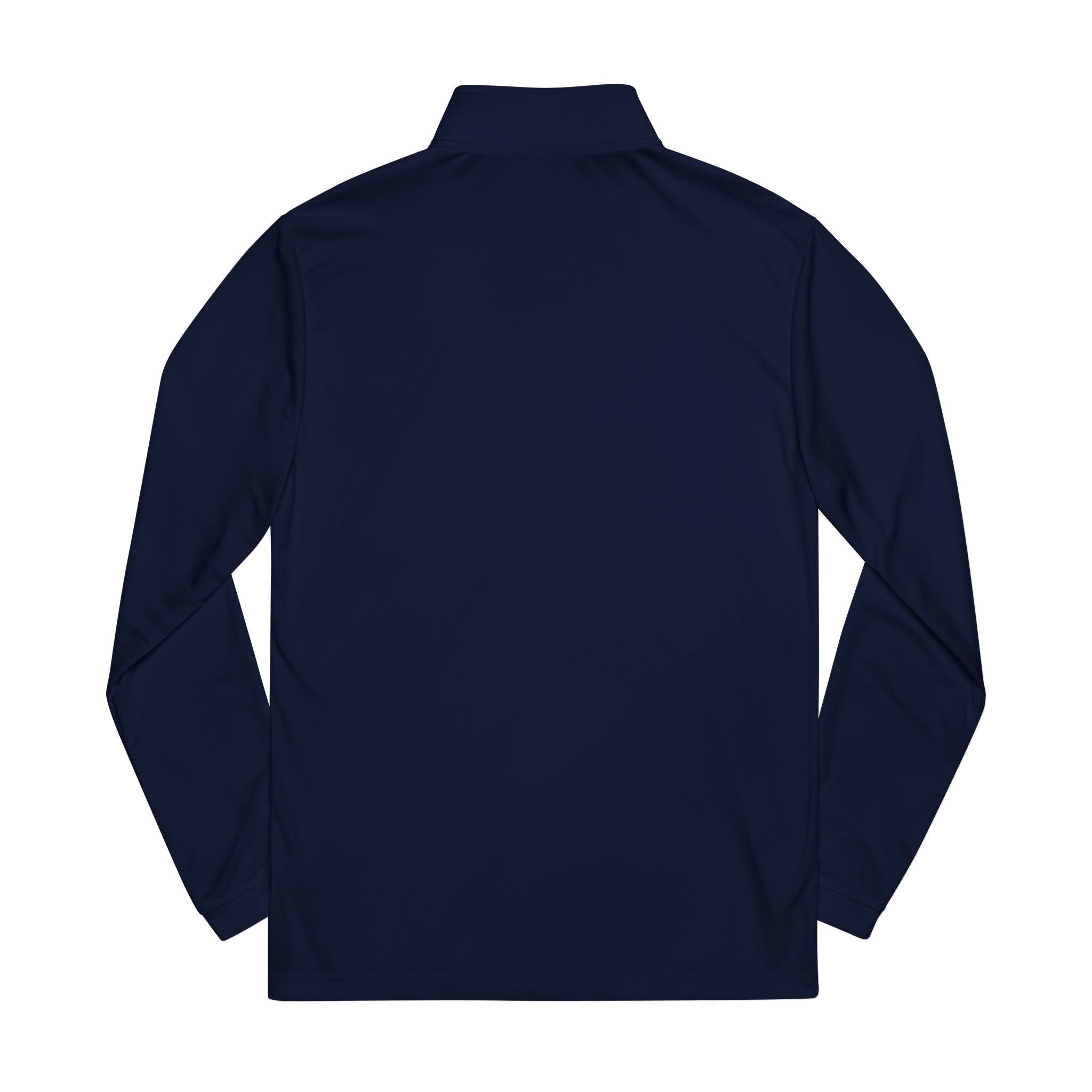 Blackstone x Adidas® Quarter-Zip Pullover with Custom Embroidery