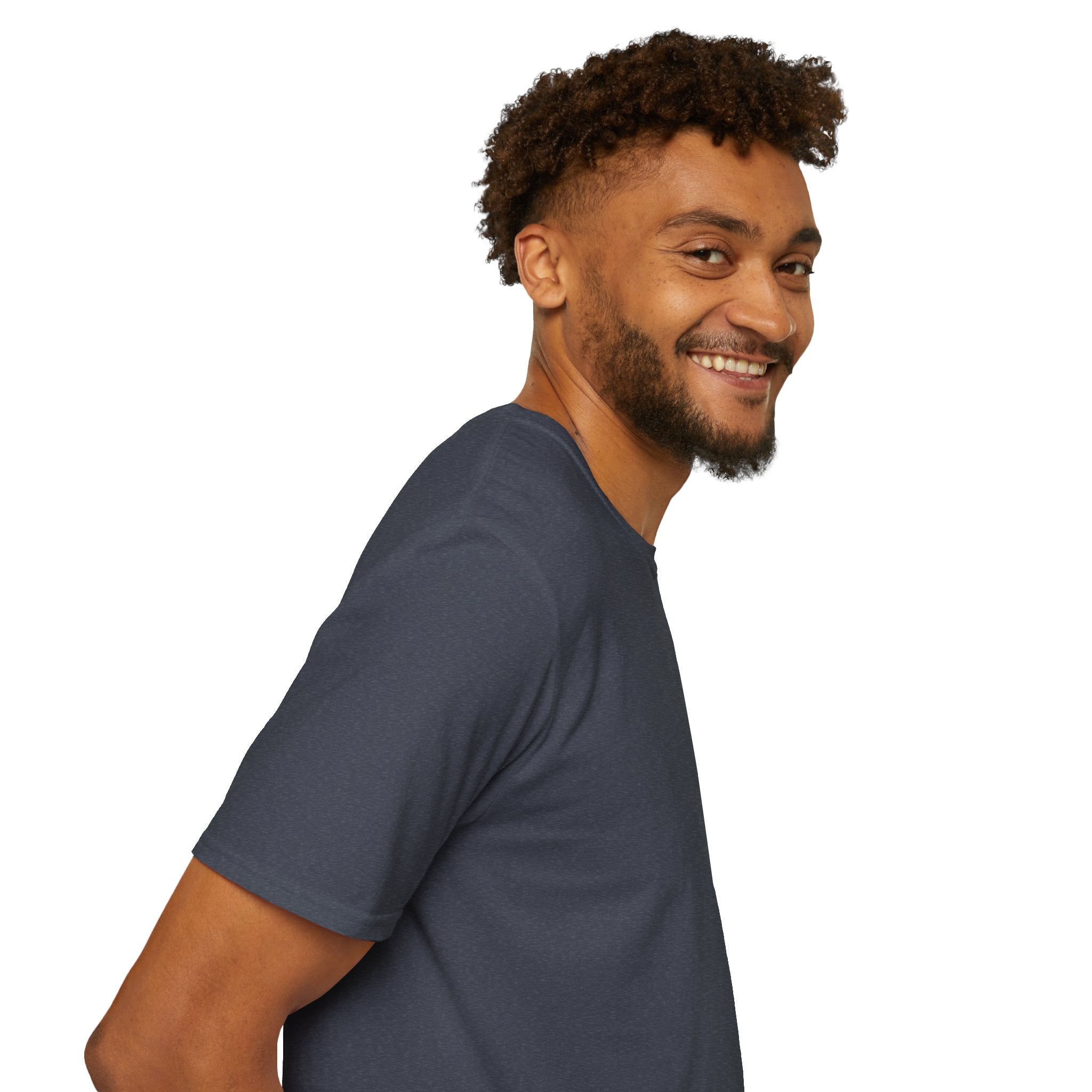 Graphic T-Shirt - Founders Edition - Unisex Softstyle Tee
